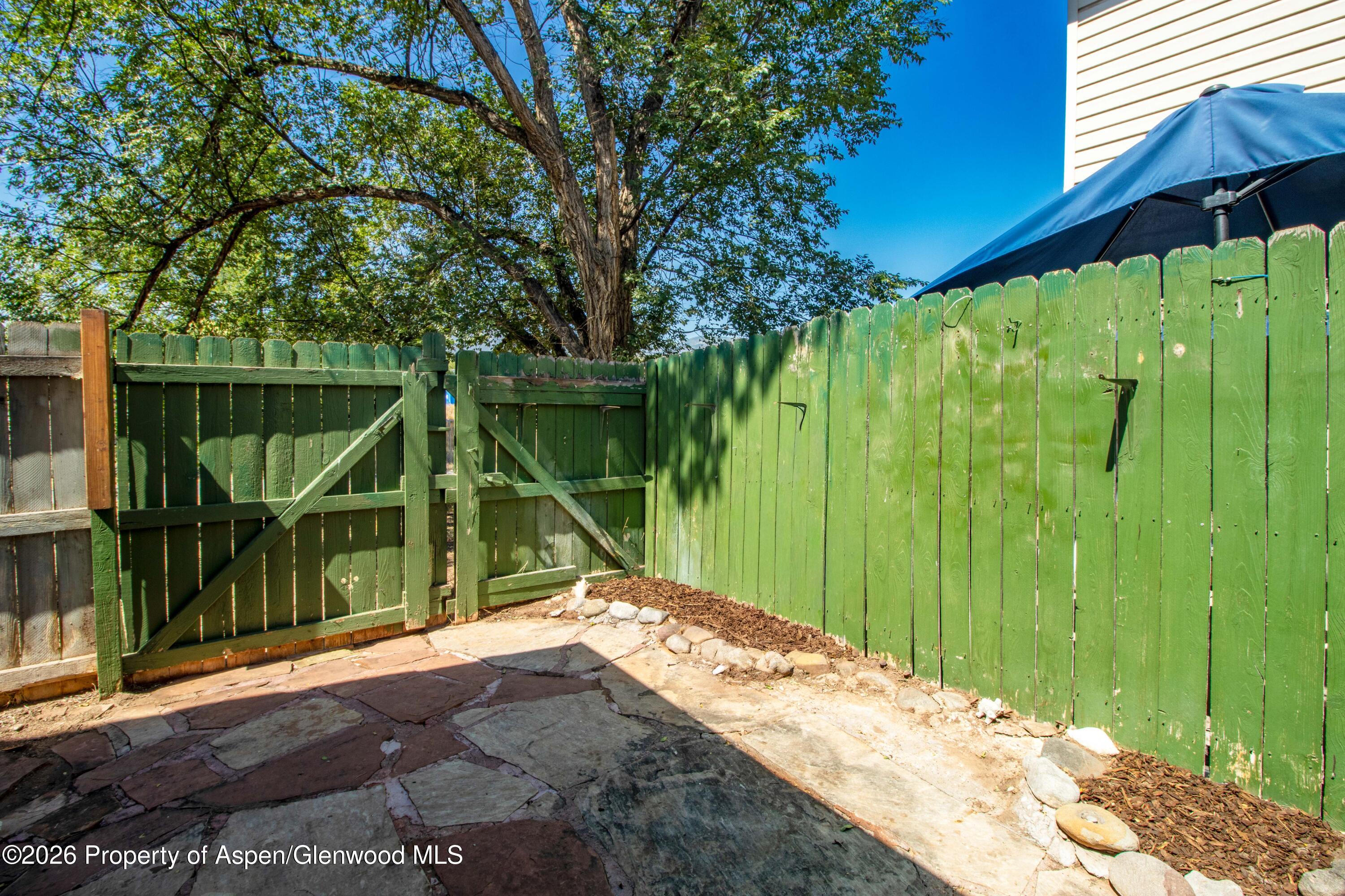 1007 Crown Drive Carbondale CO 81623