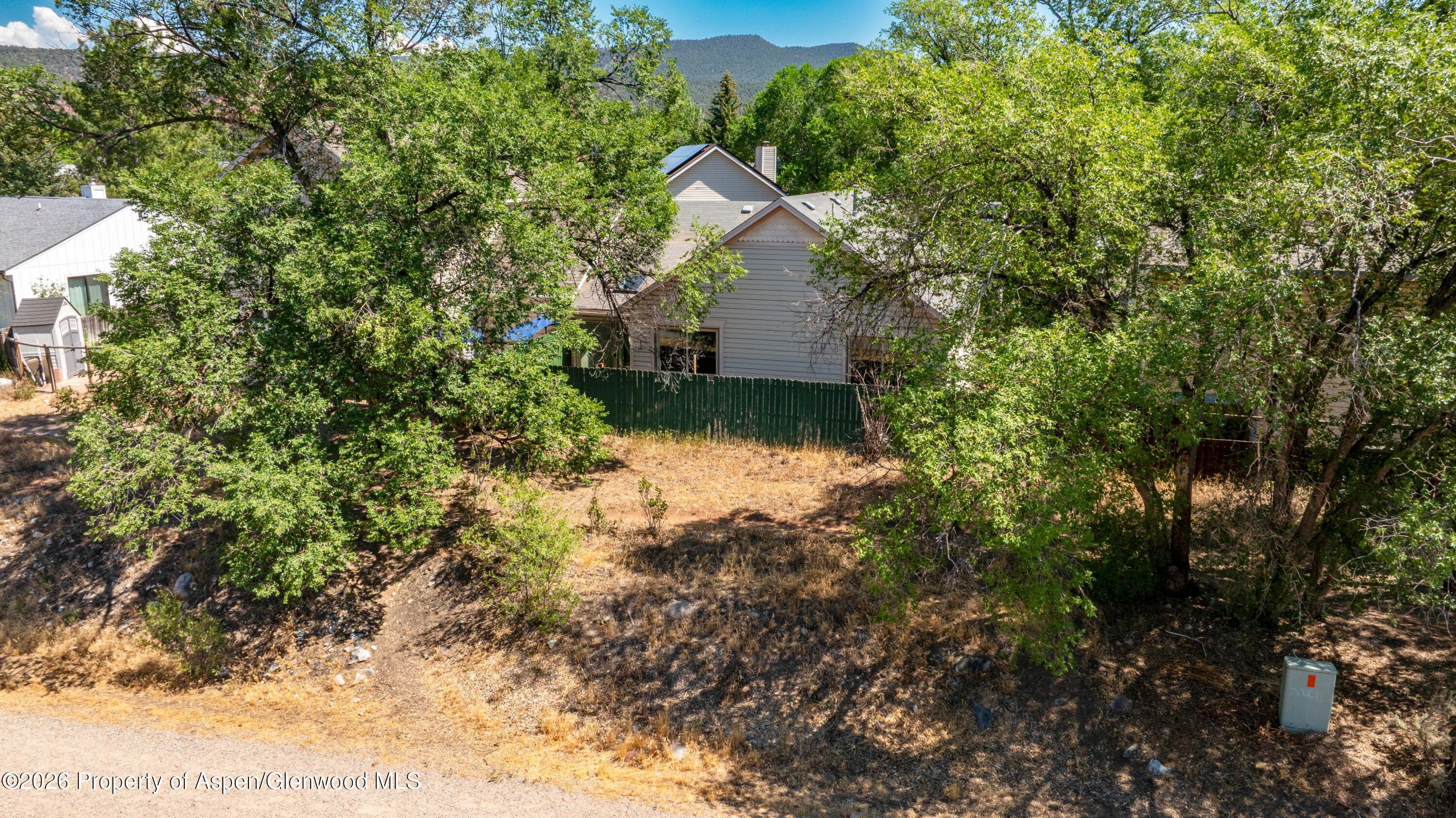 1007 Crown Drive Carbondale CO 81623