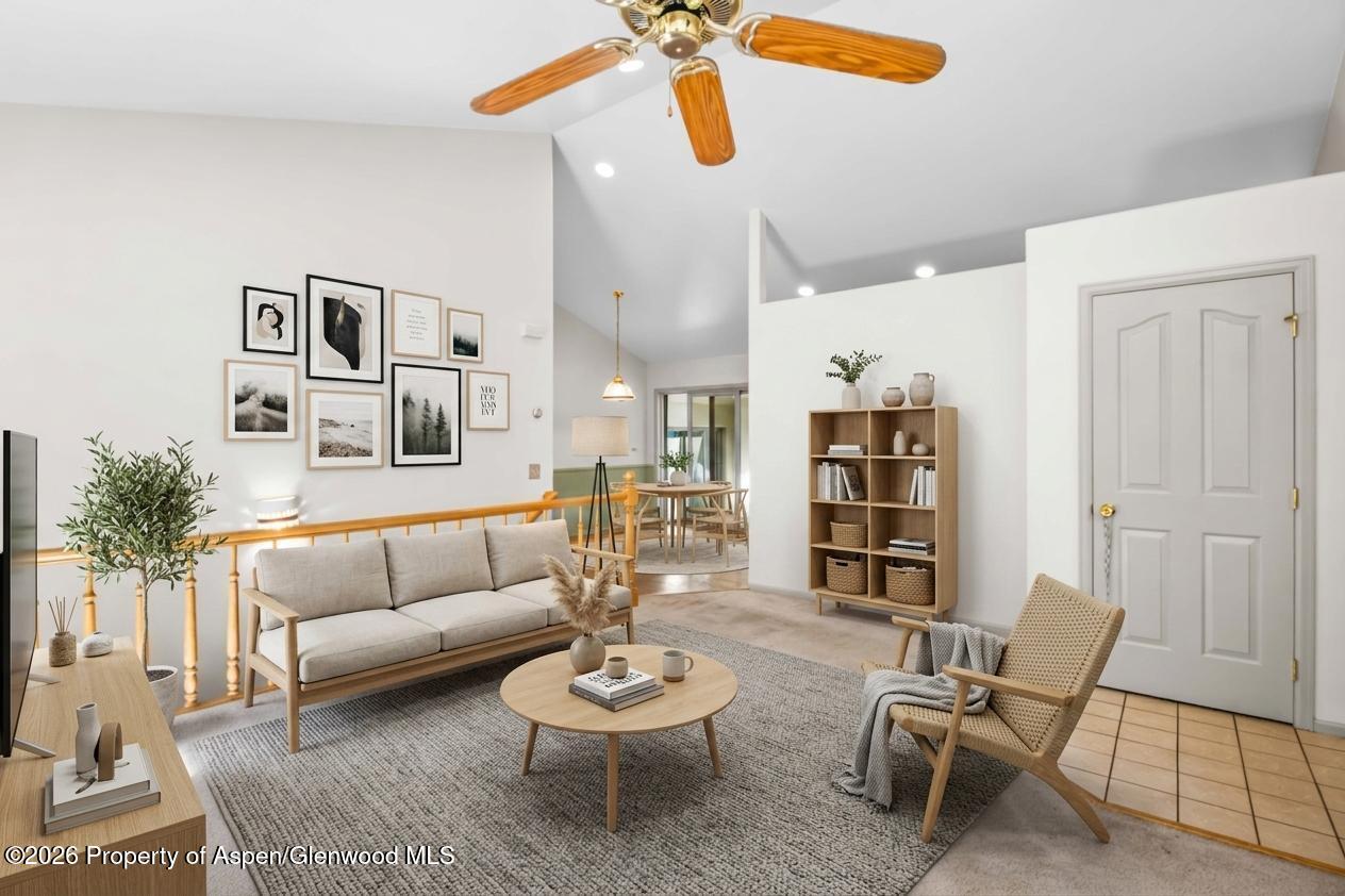 1007 Crown Drive Carbondale CO 81623