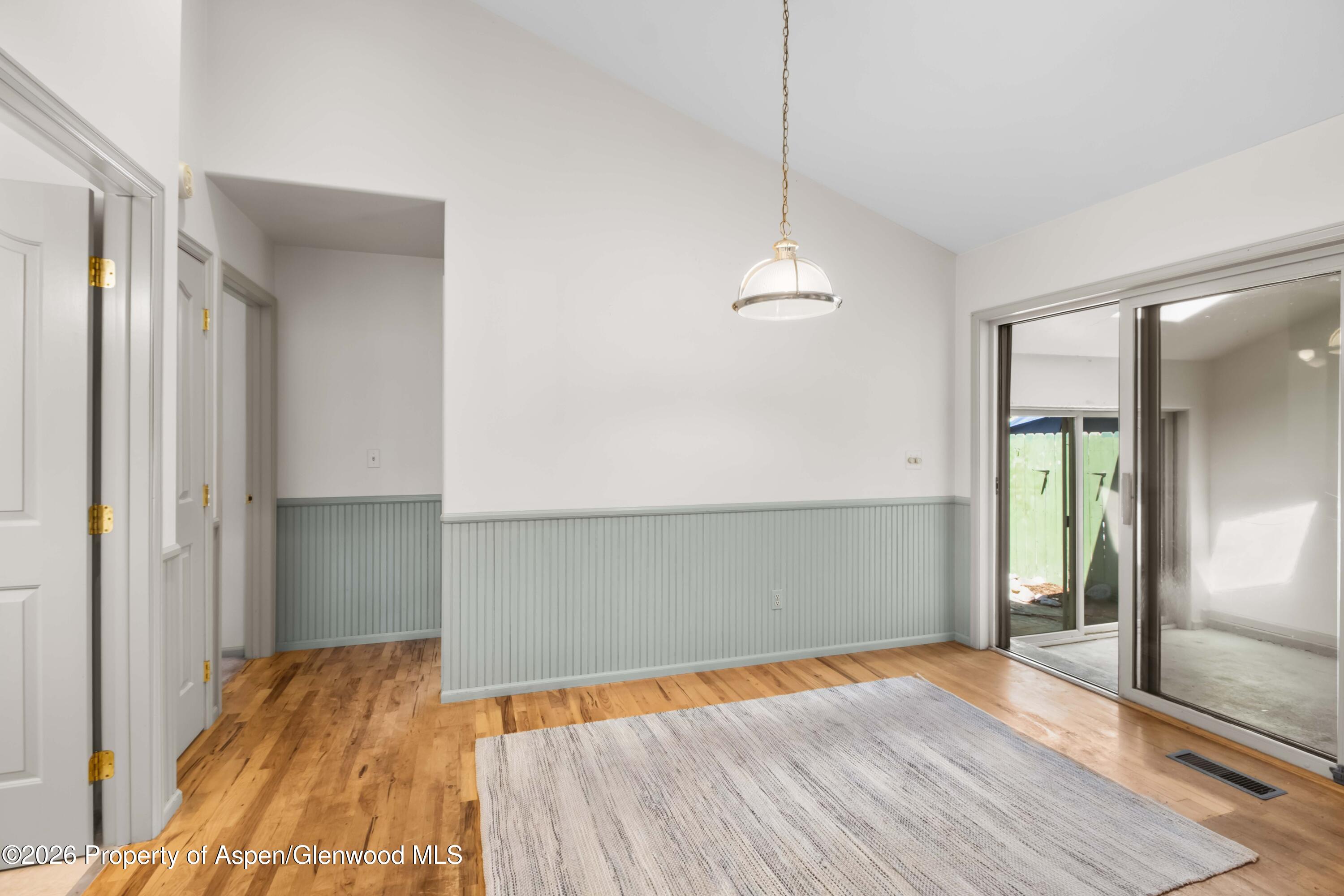 1007 Crown Drive Carbondale CO 81623