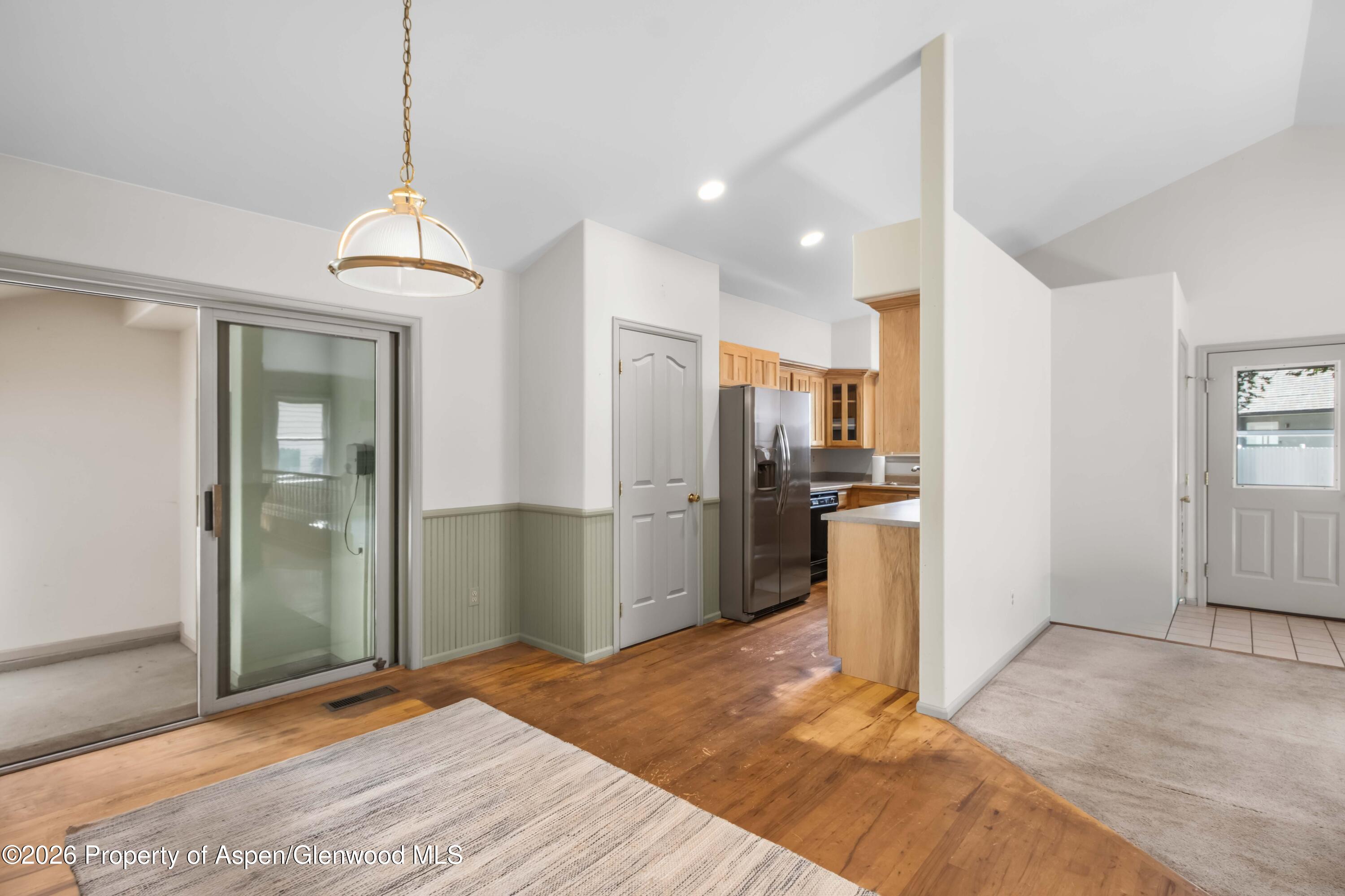 1007 Crown Drive Carbondale CO 81623