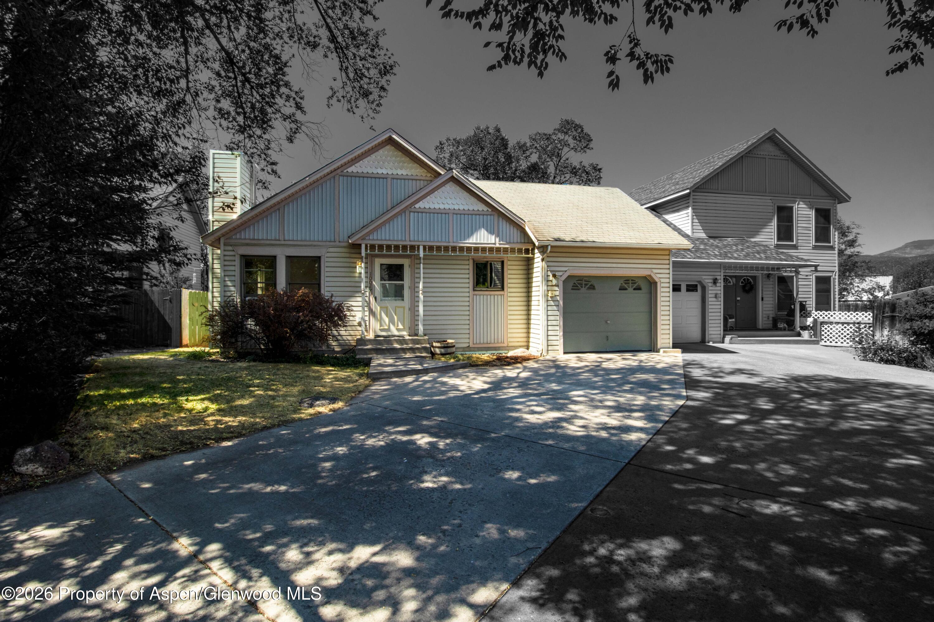 1007 Crown Drive Carbondale CO 81623
