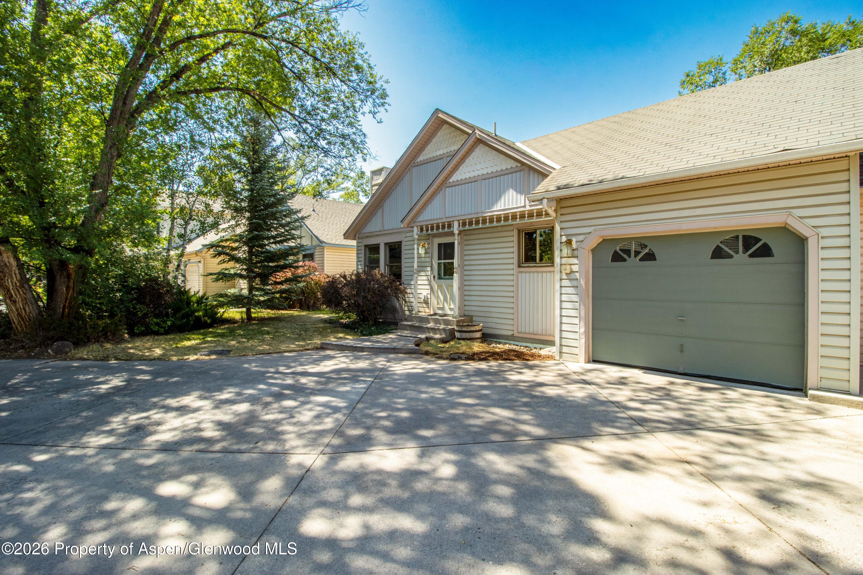 1007 Crown Drive Carbondale CO 81623