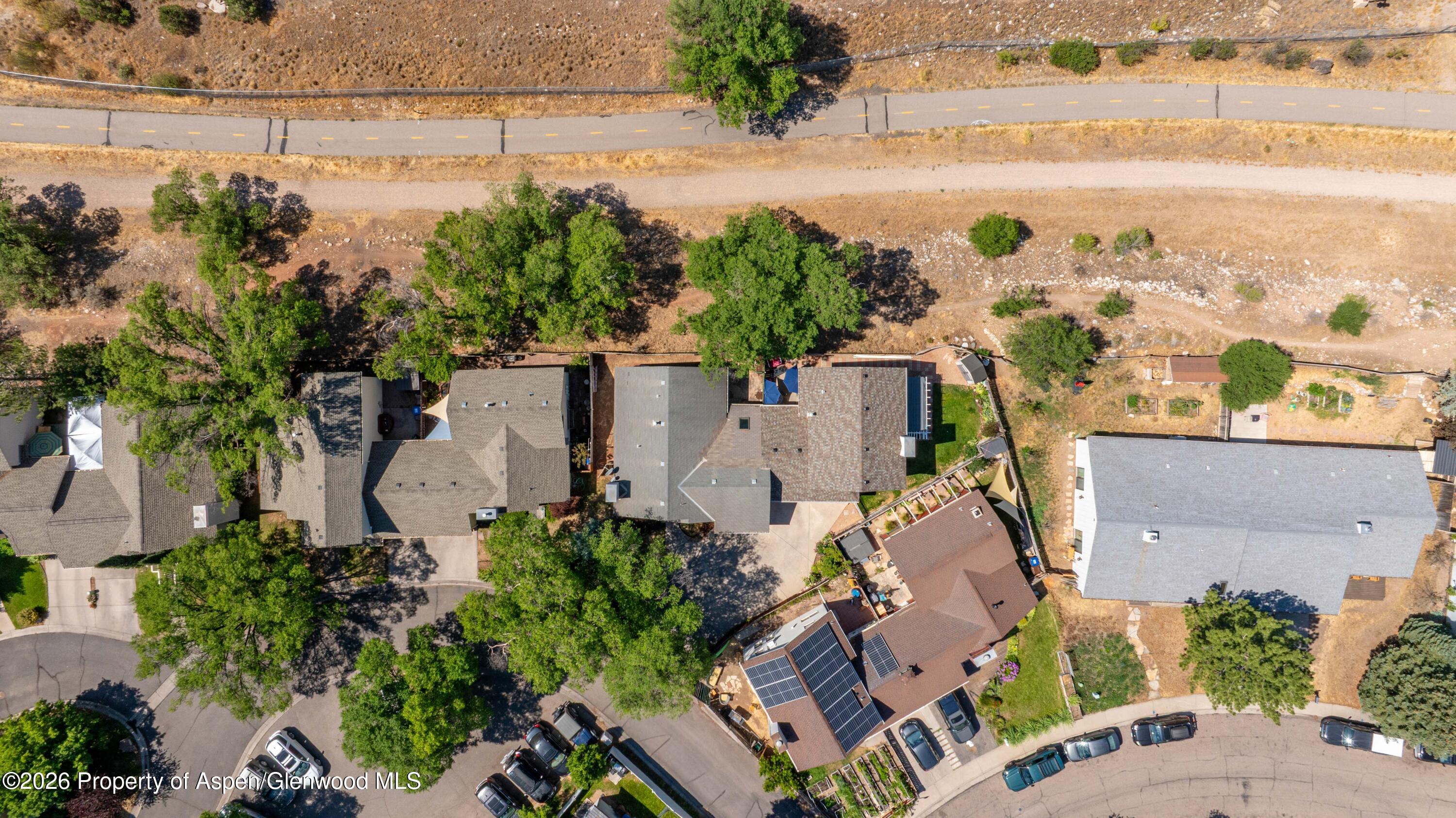 1007 Crown Drive Carbondale CO 81623