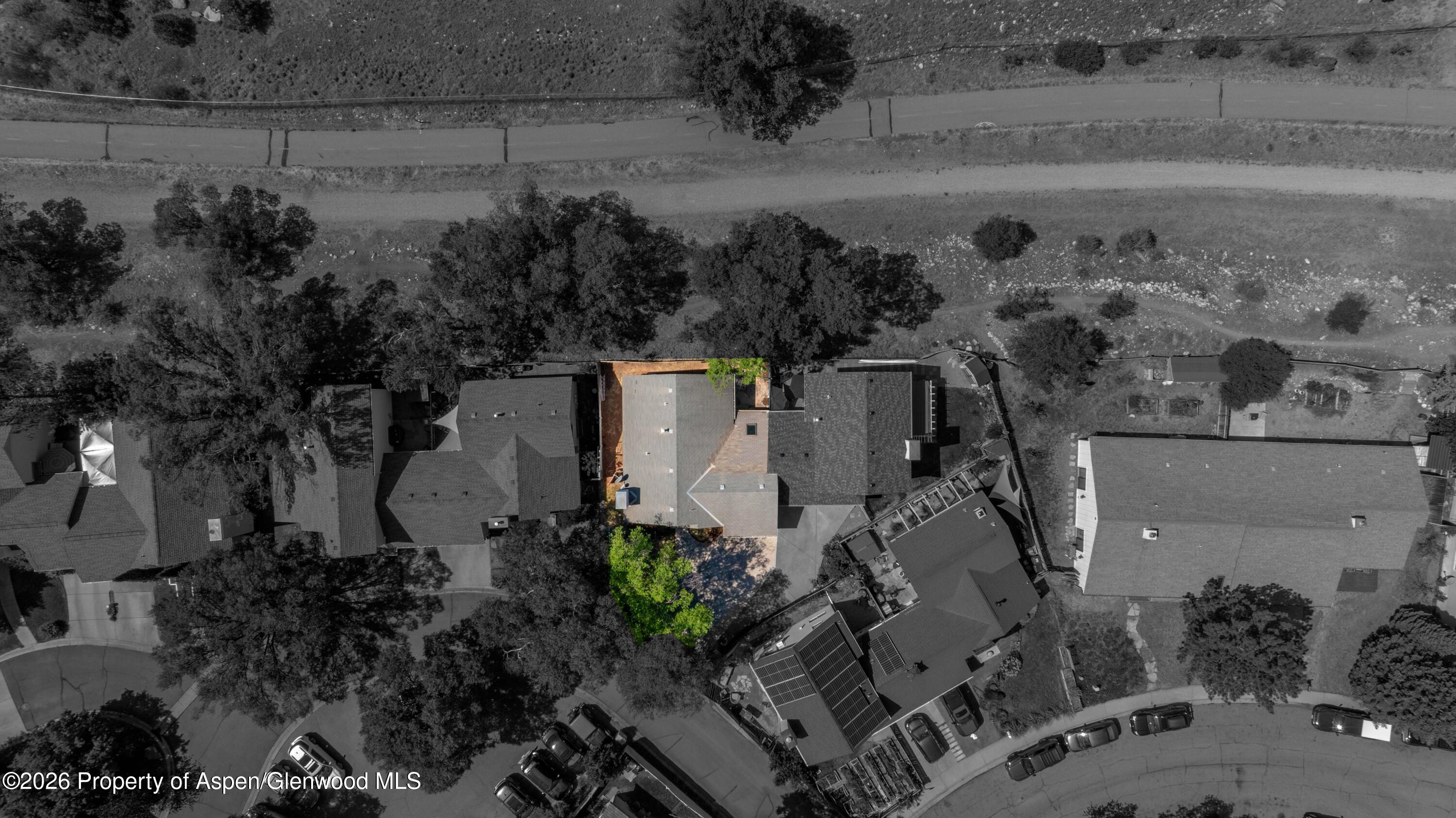 1007 Crown Drive Carbondale CO 81623