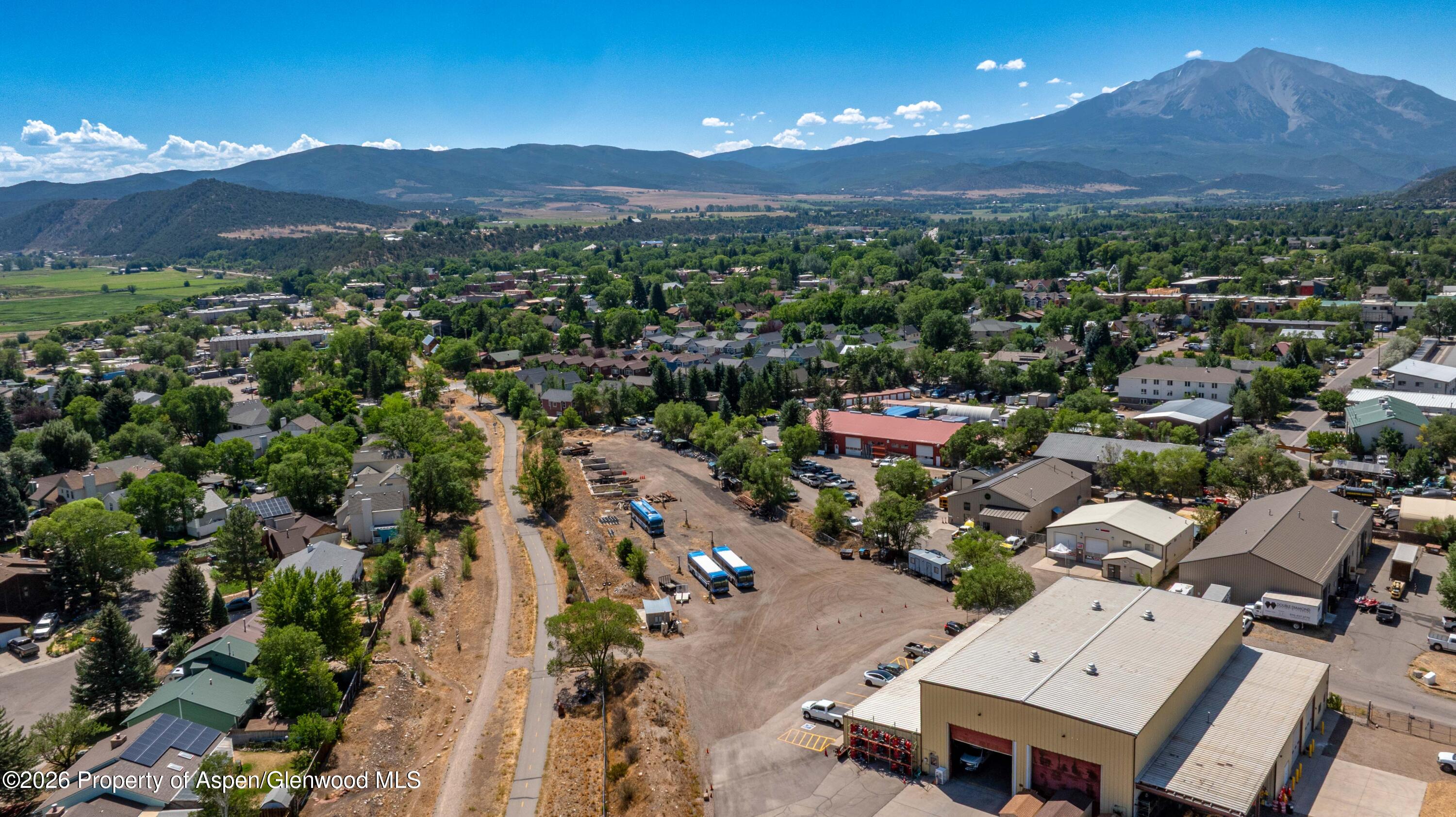1007 Crown Drive Carbondale CO 81623