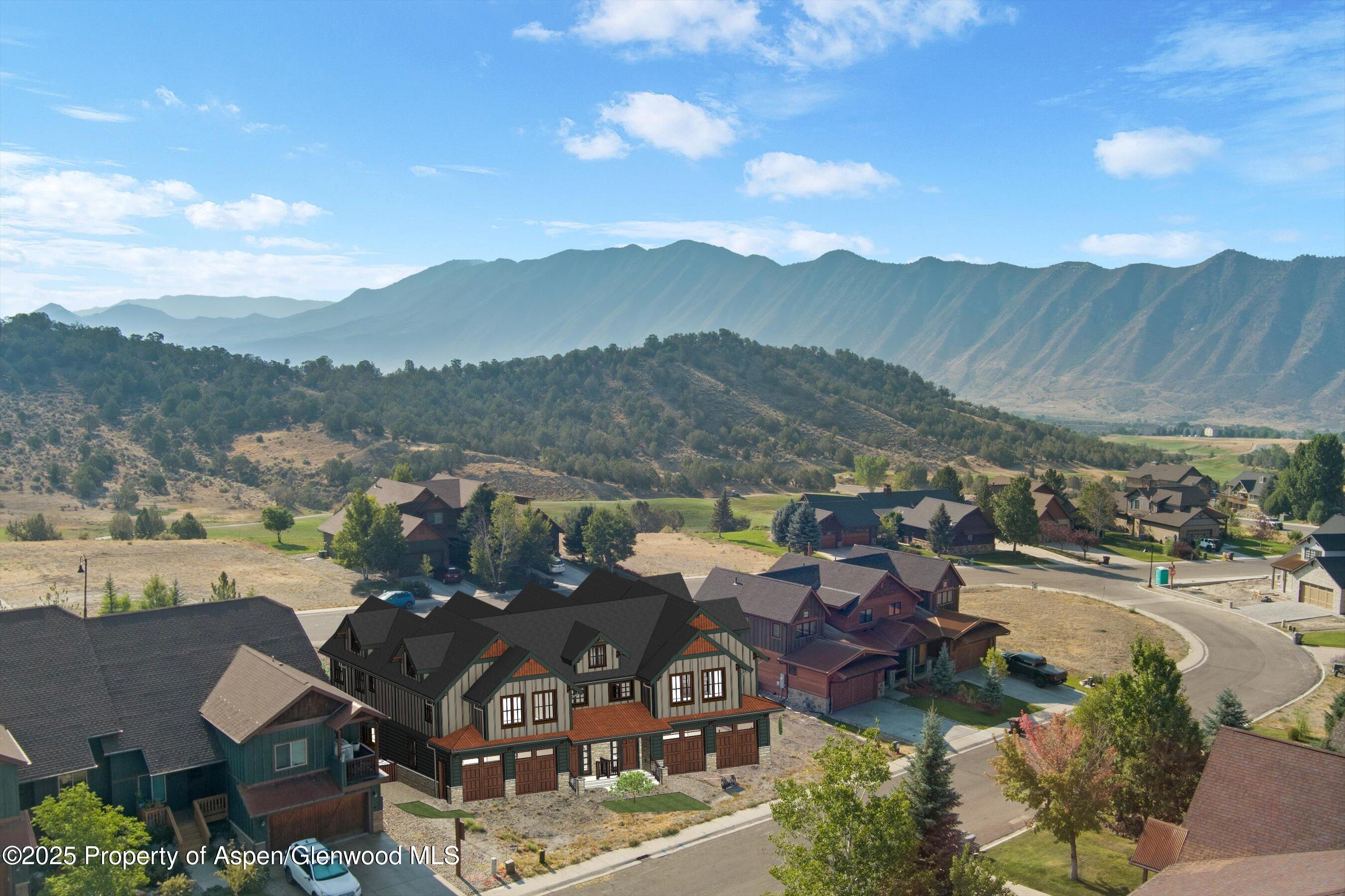 46 Whitetail Drive New Castle CO 81647