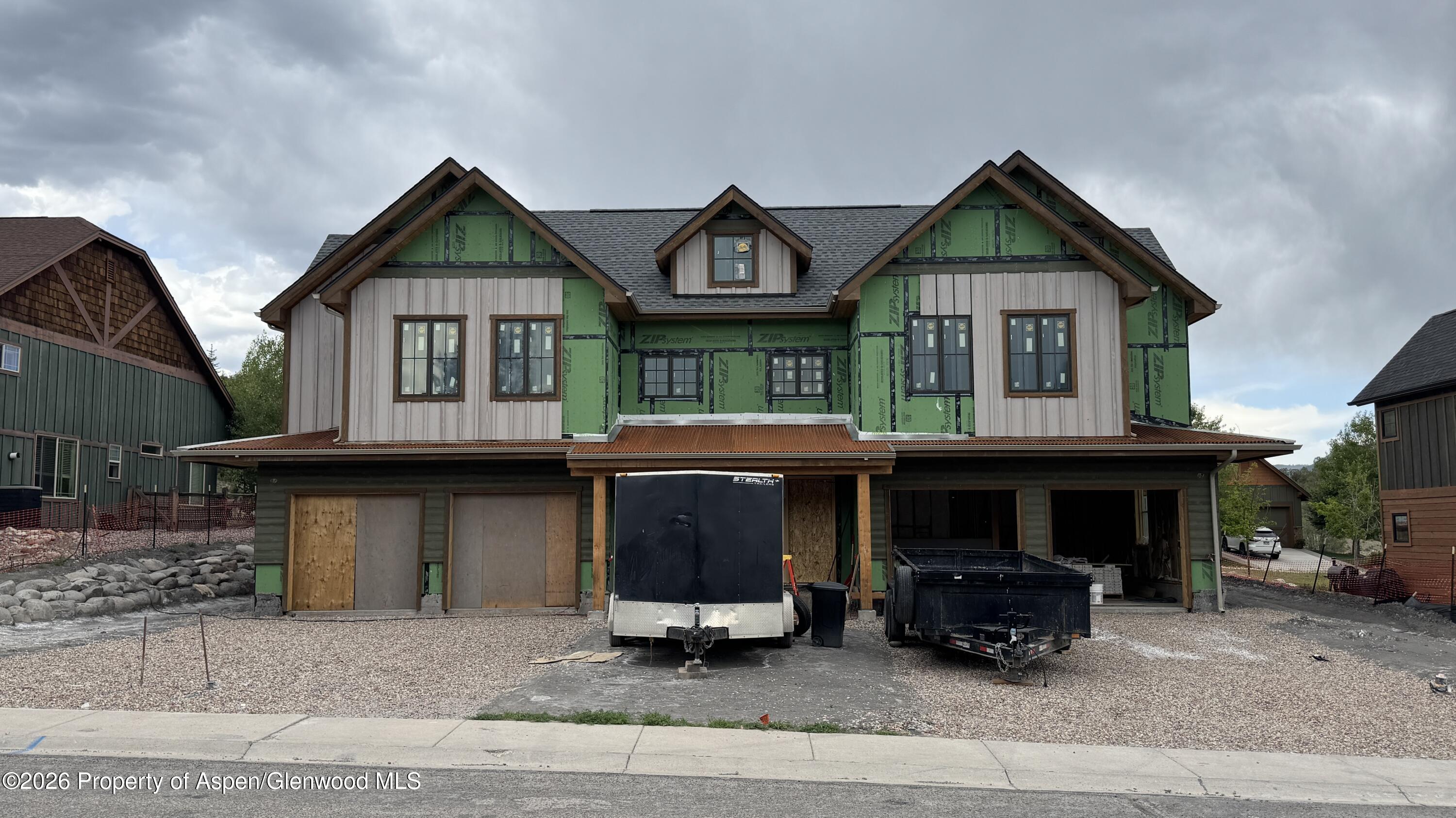New Castle CO, 46 Whitetail Drive