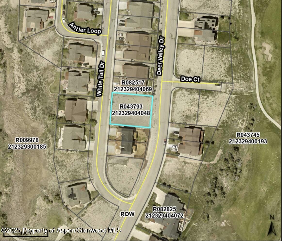 46 Whitetail Drive New Castle CO 81647