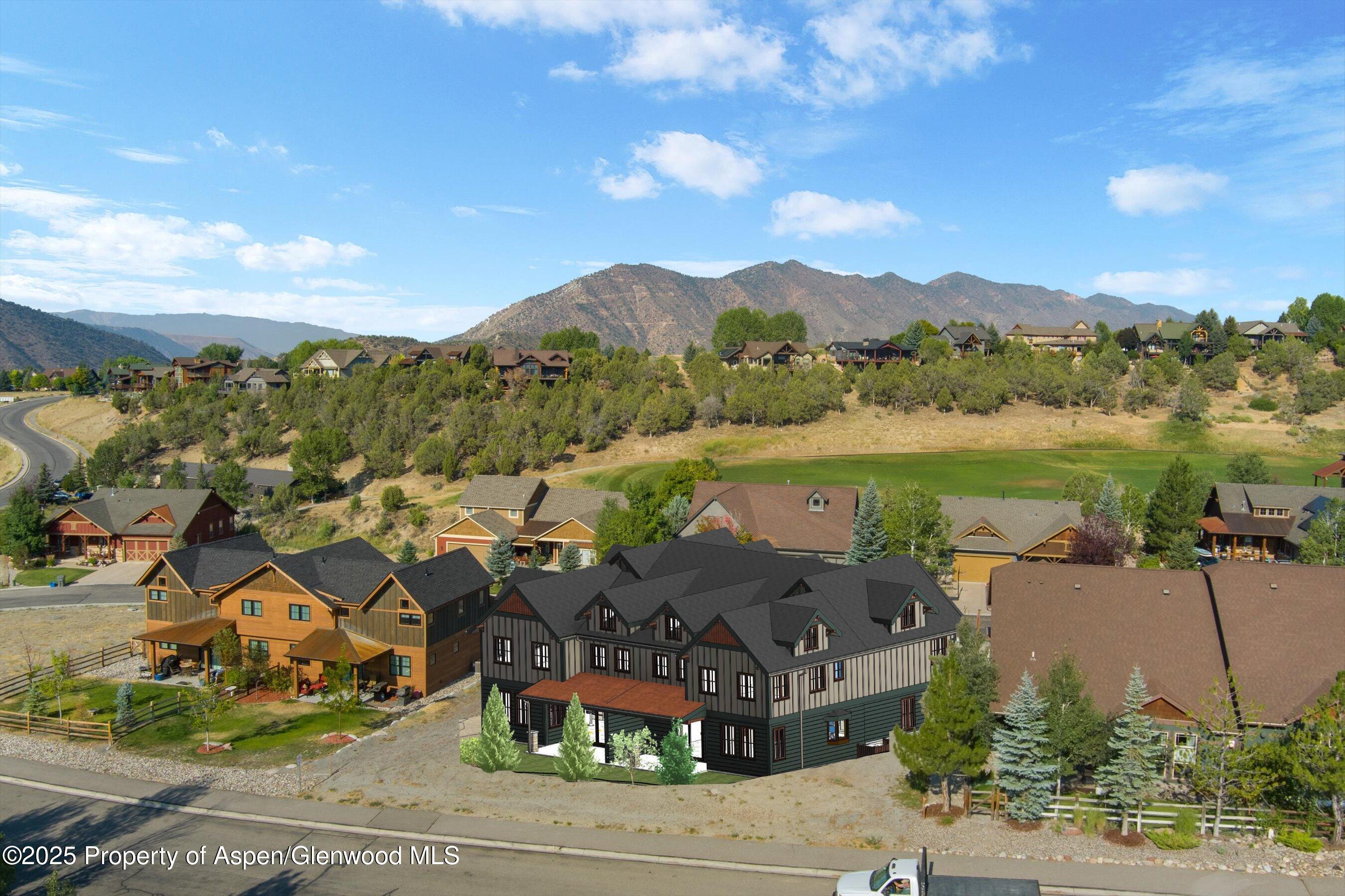 46 Whitetail Drive New Castle CO 81647