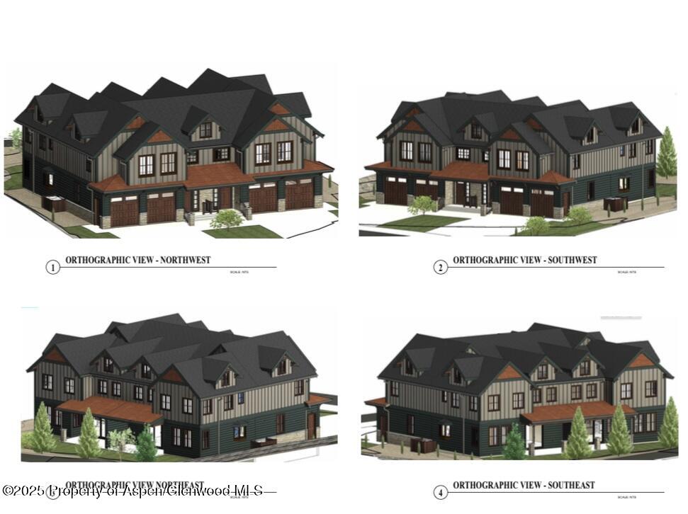 46 Whitetail Drive New Castle CO 81647