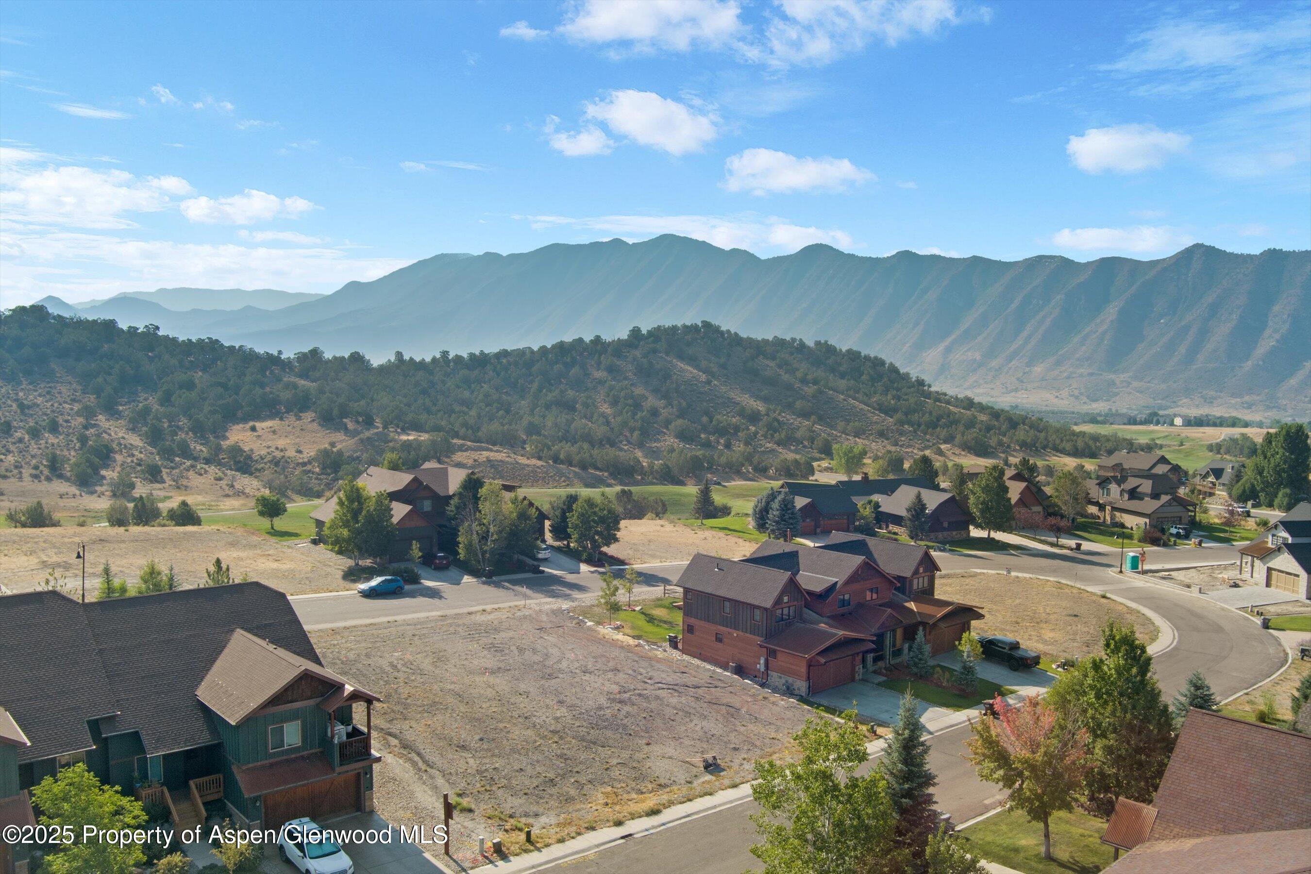 46 Whitetail Drive New Castle CO 81647