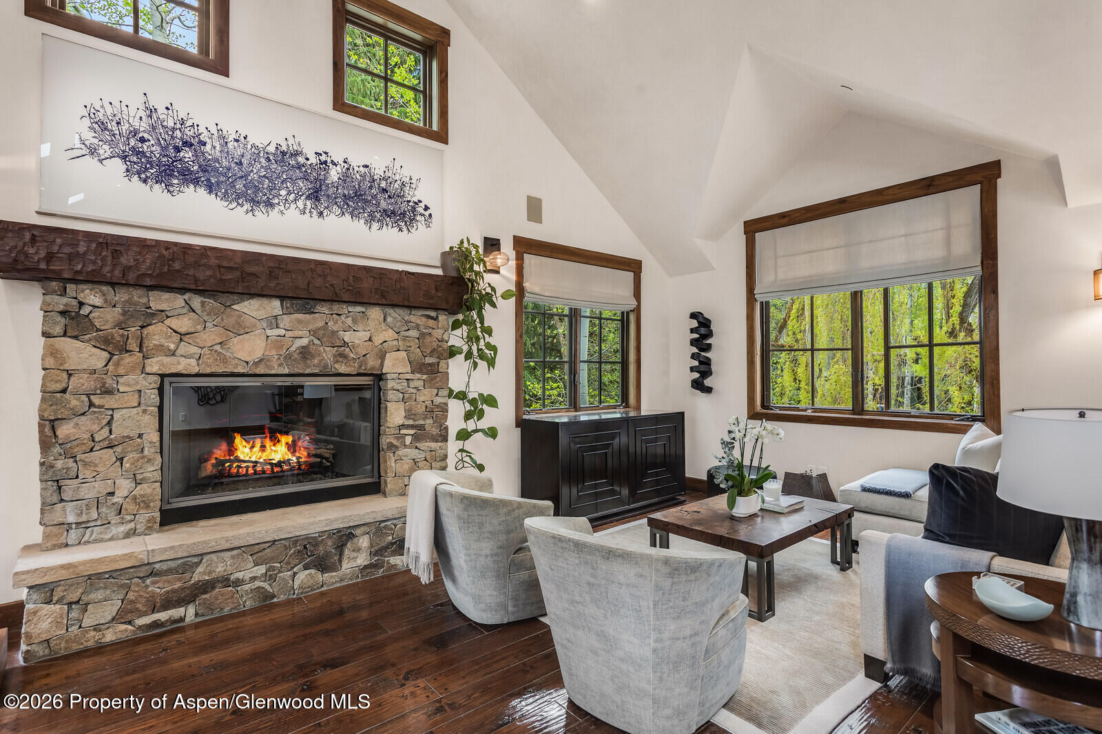 1354 Sierra Vista Drive Aspen CO 81611