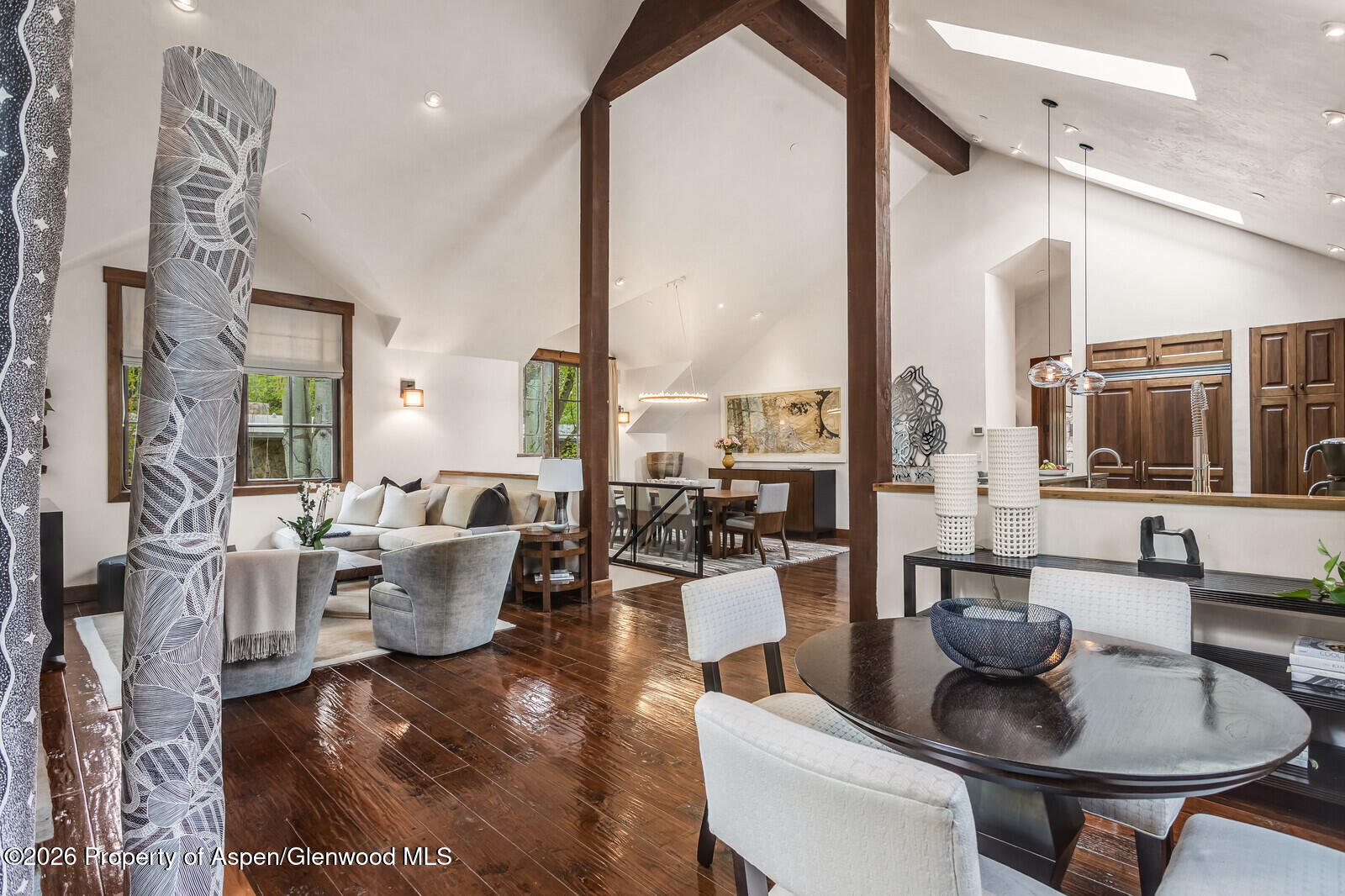 1354 Sierra Vista Drive Aspen CO 81611