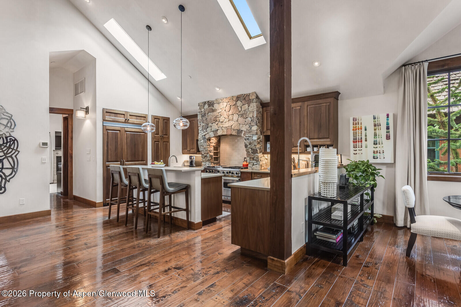 1354 Sierra Vista Drive Aspen CO 81611