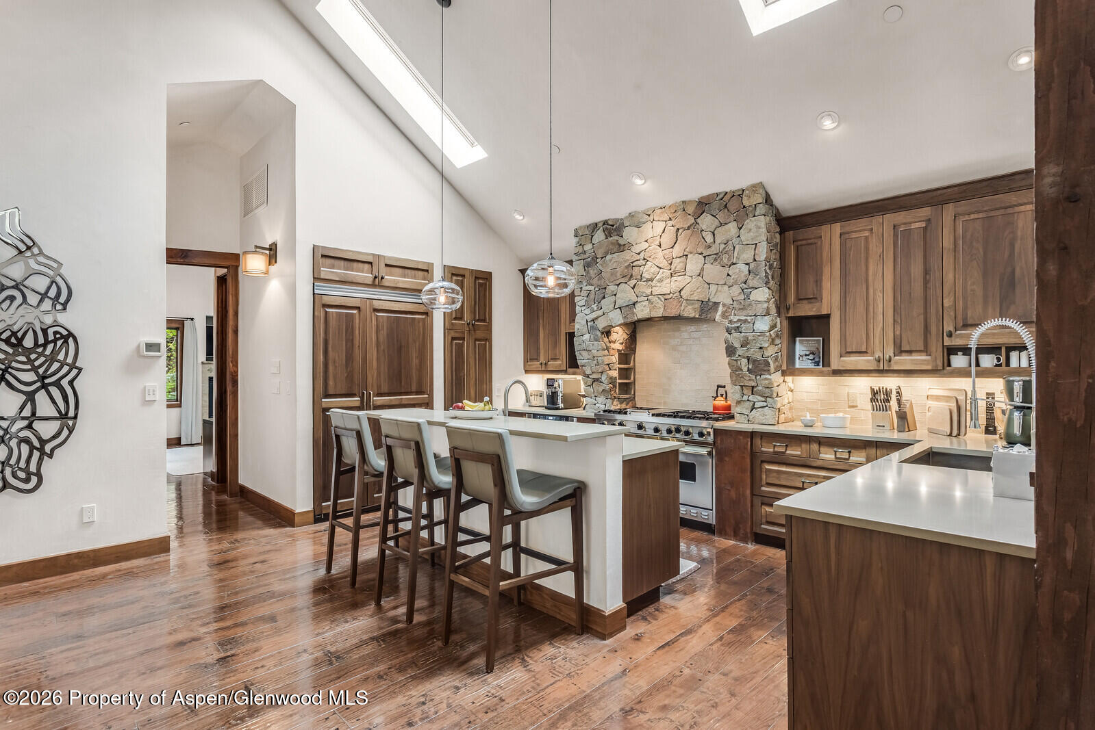 1354 Sierra Vista Drive Aspen CO 81611