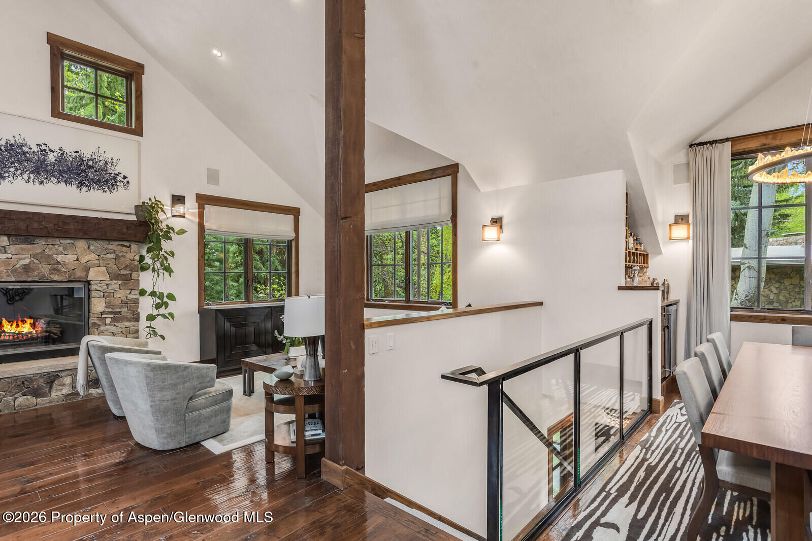 1354 Sierra Vista Drive Aspen CO 81611