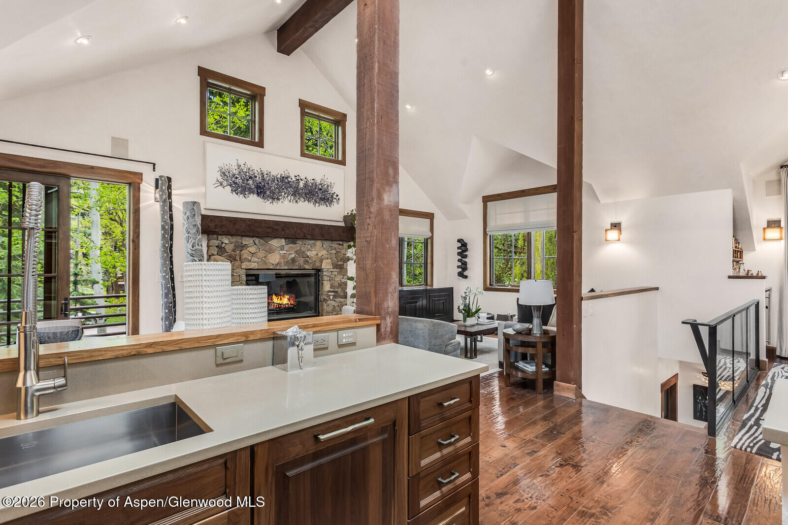 1354 Sierra Vista Drive Aspen CO 81611