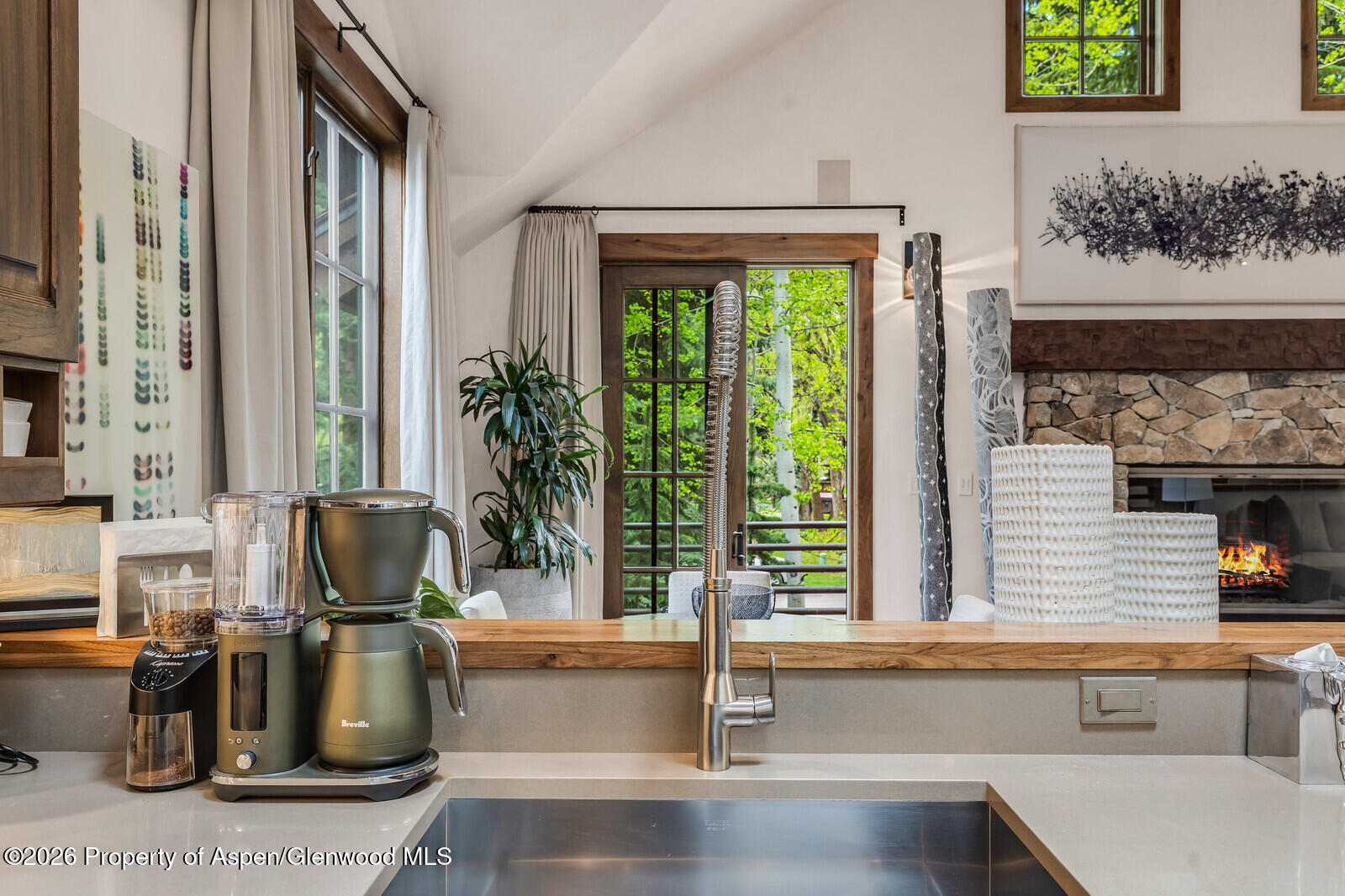 1354 Sierra Vista Drive Aspen CO 81611