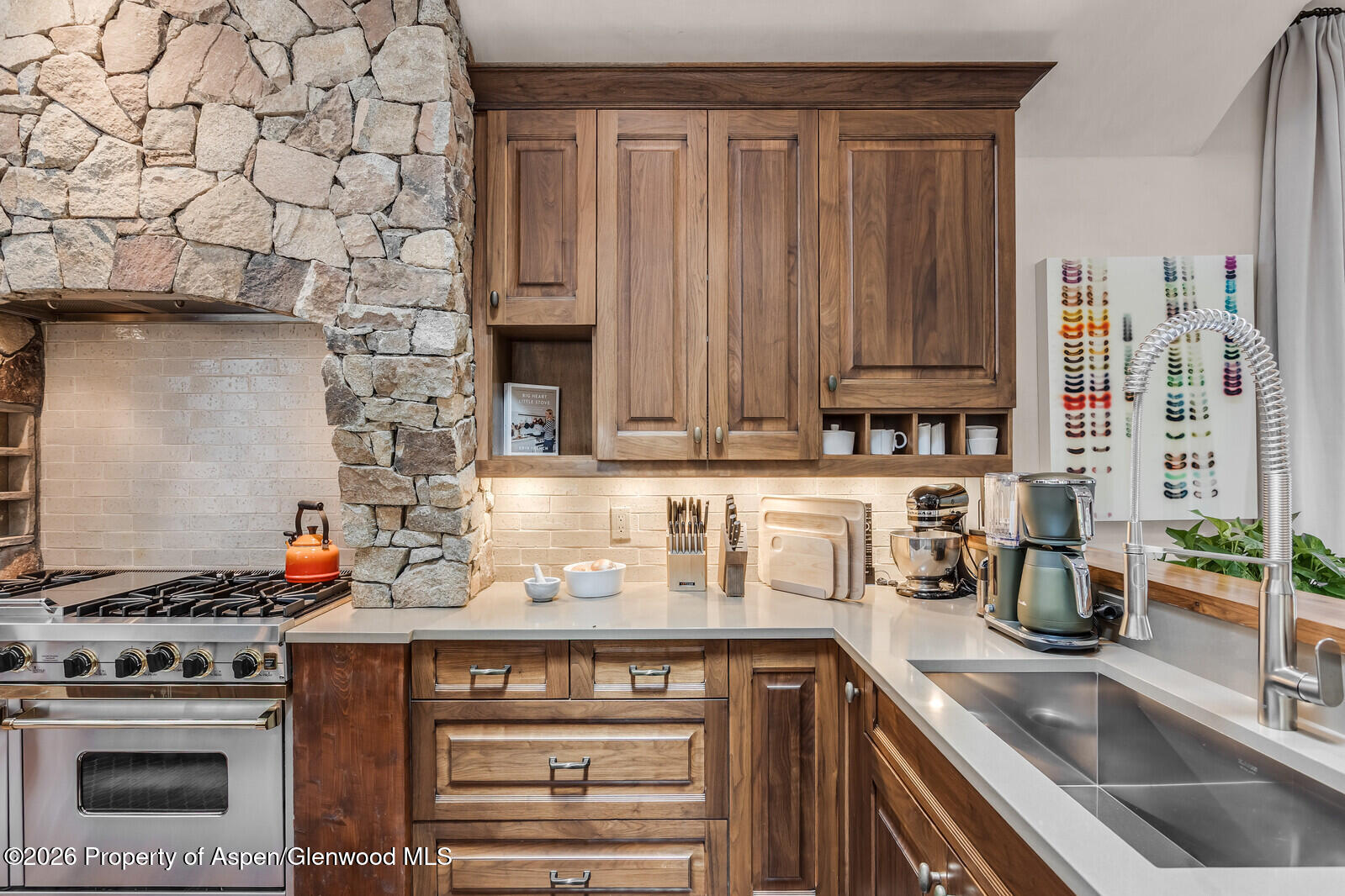 1354 Sierra Vista Drive Aspen CO 81611