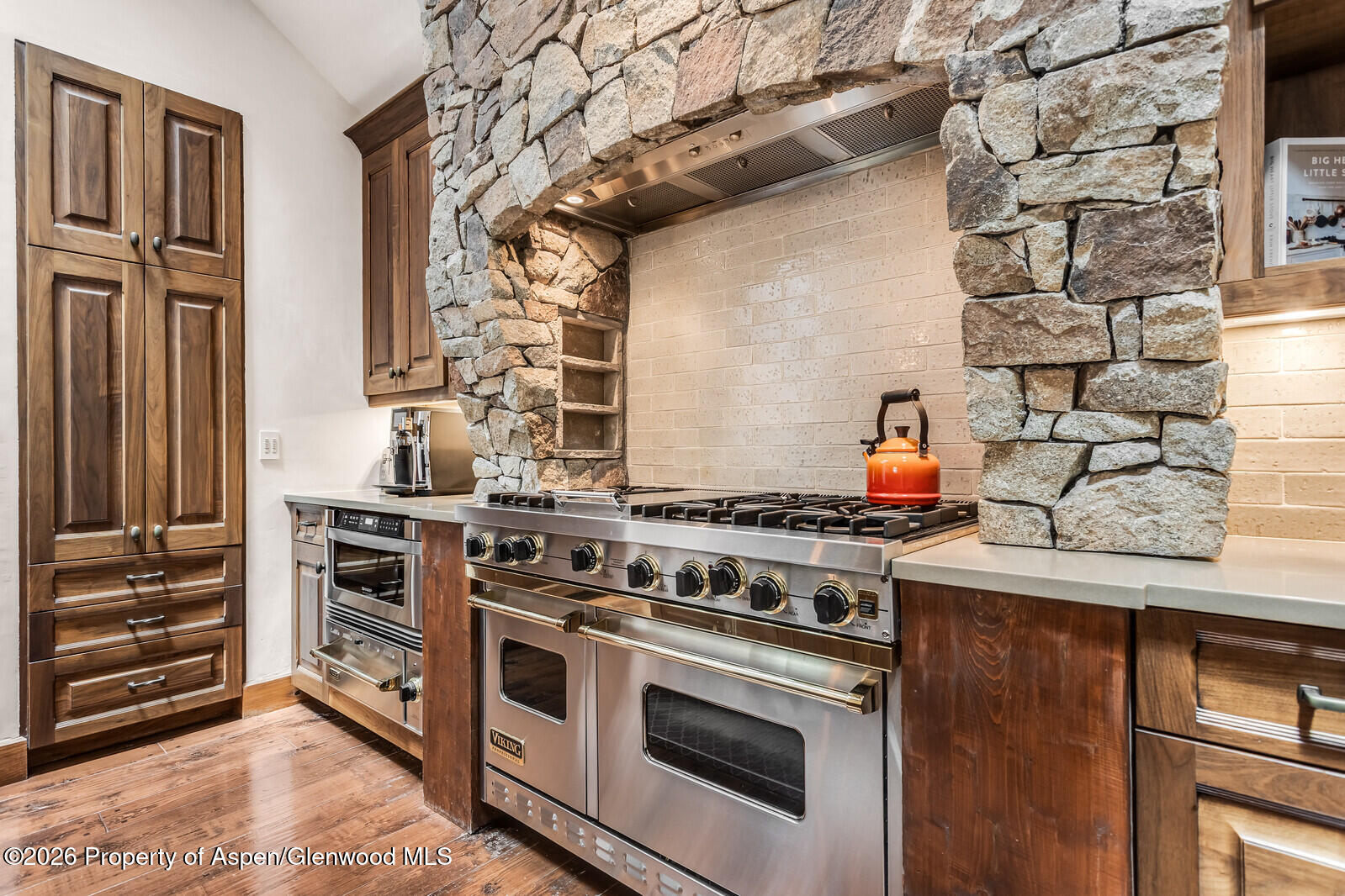 1354 Sierra Vista Drive Aspen CO 81611