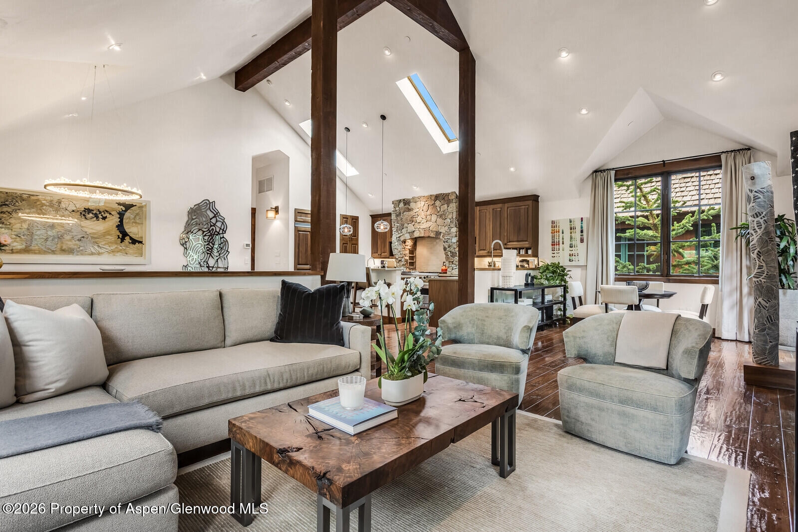 1354 Sierra Vista Drive Aspen CO 81611
