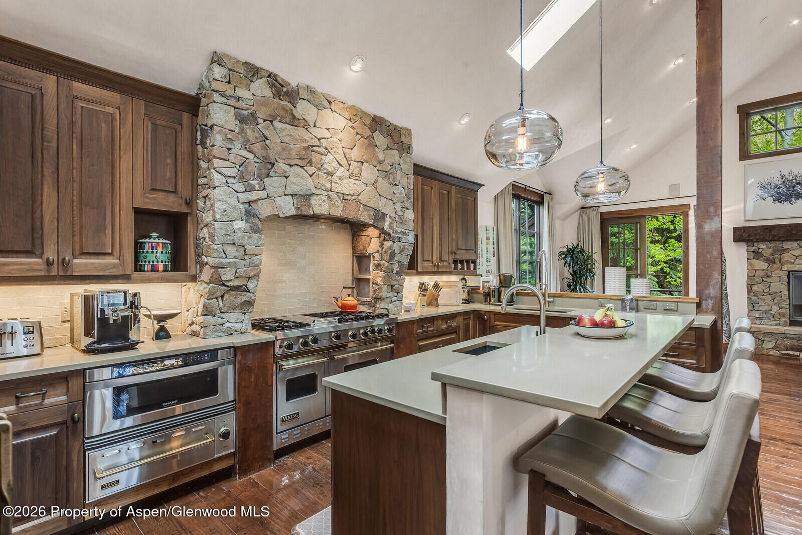 1354 Sierra Vista Drive Aspen CO 81611