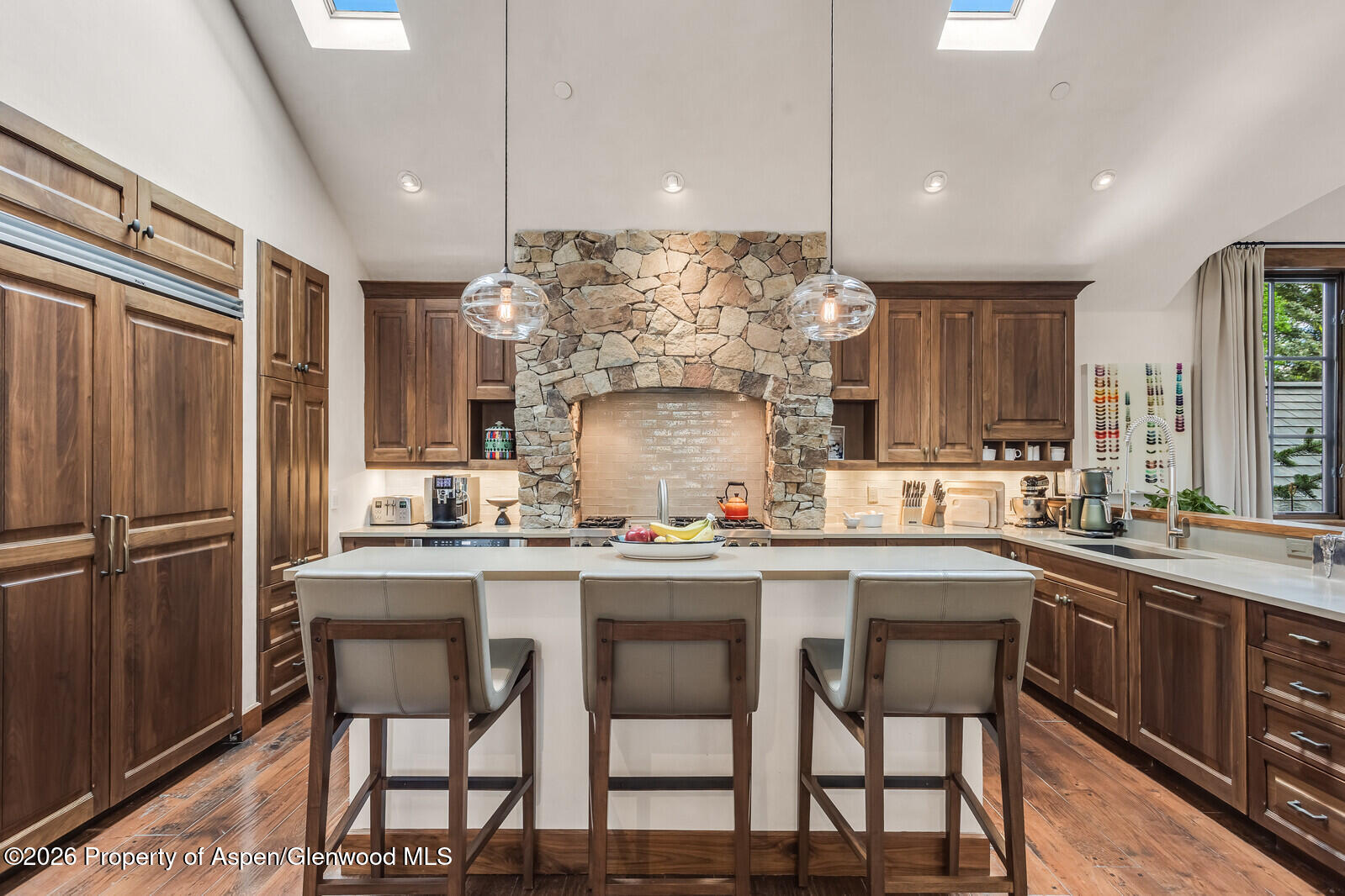 1354 Sierra Vista Drive Aspen CO 81611