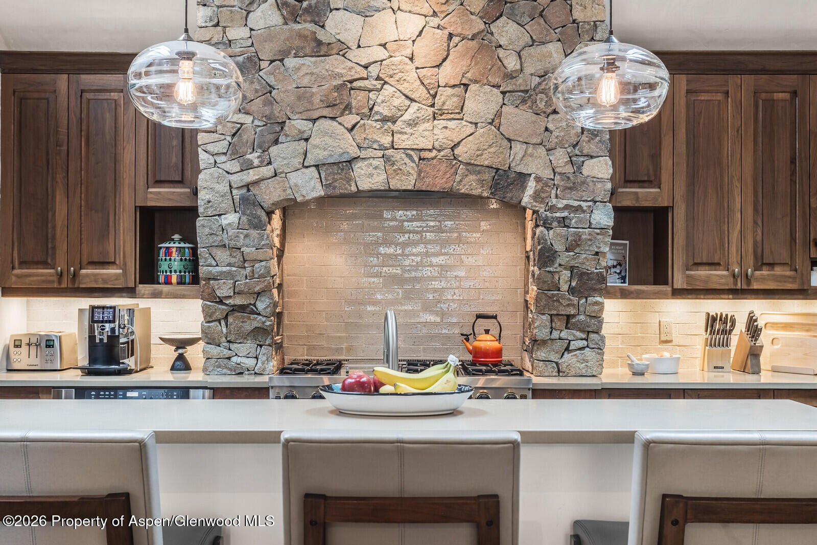 1354 Sierra Vista Drive Aspen CO 81611