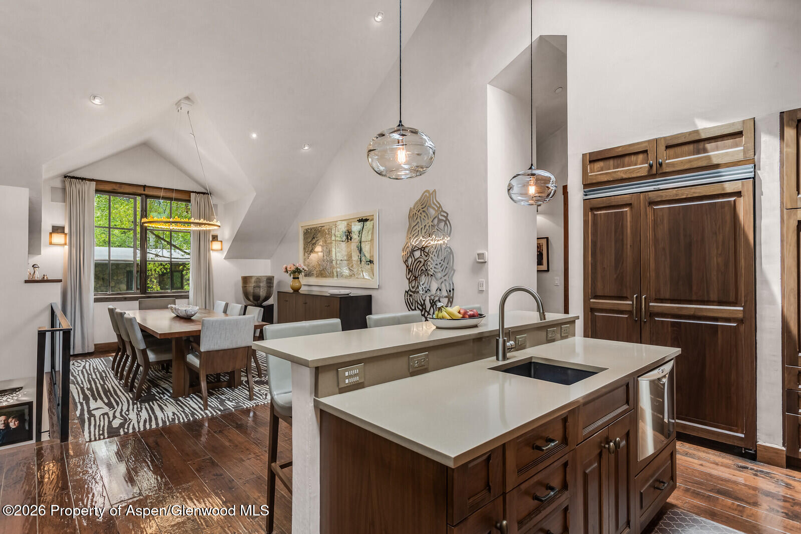 1354 Sierra Vista Drive Aspen CO 81611