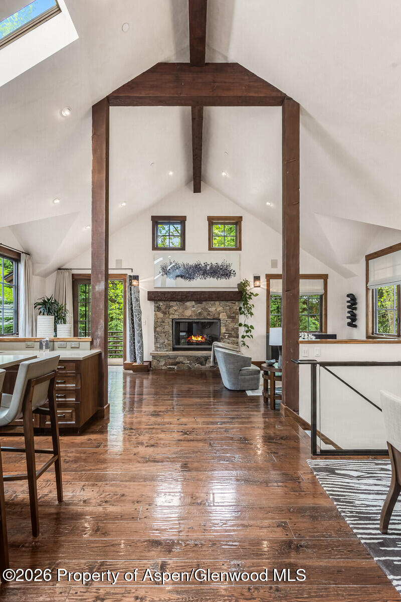 1354 Sierra Vista Drive Aspen CO 81611