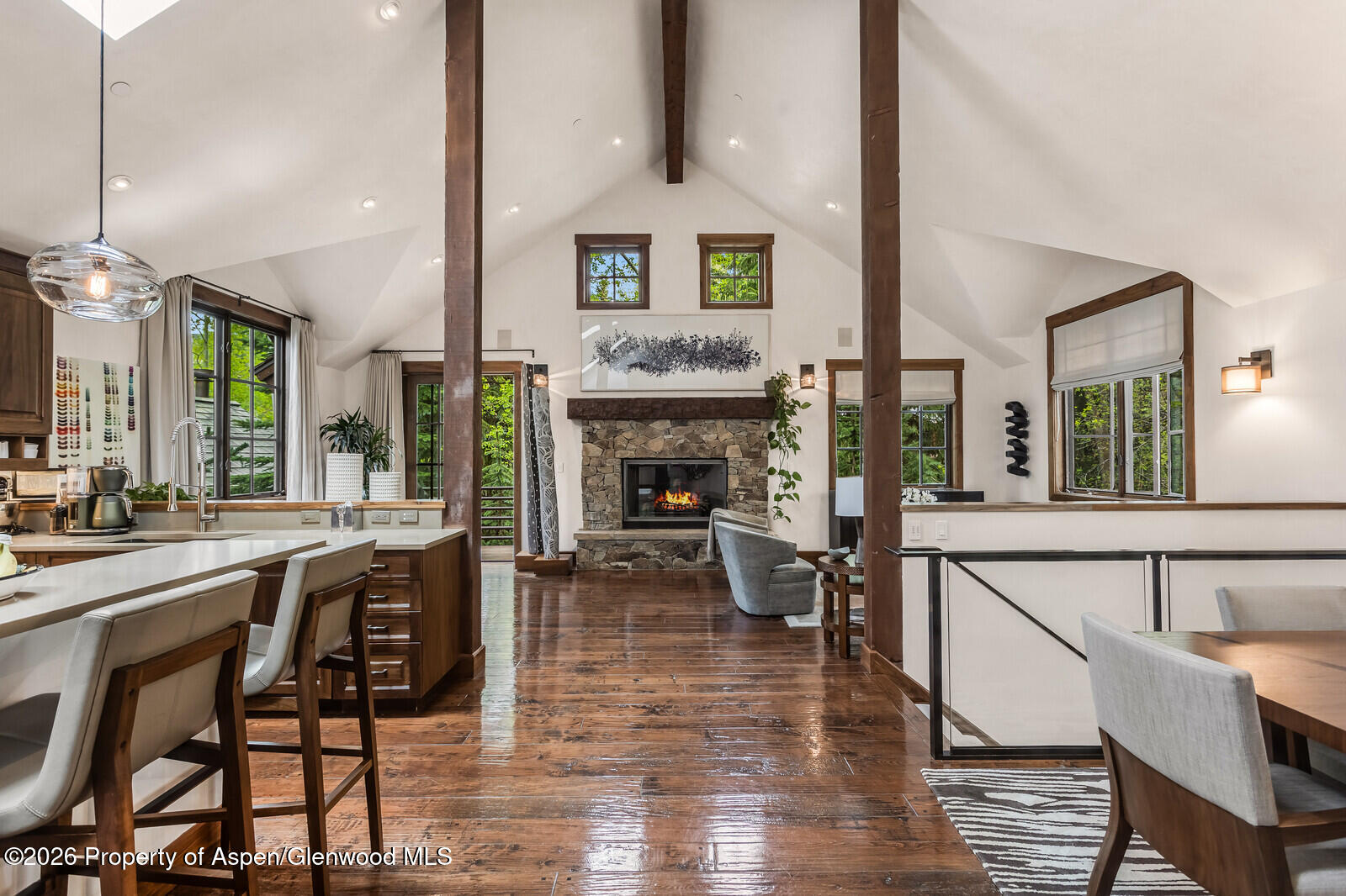 1354 Sierra Vista Drive Aspen CO 81611