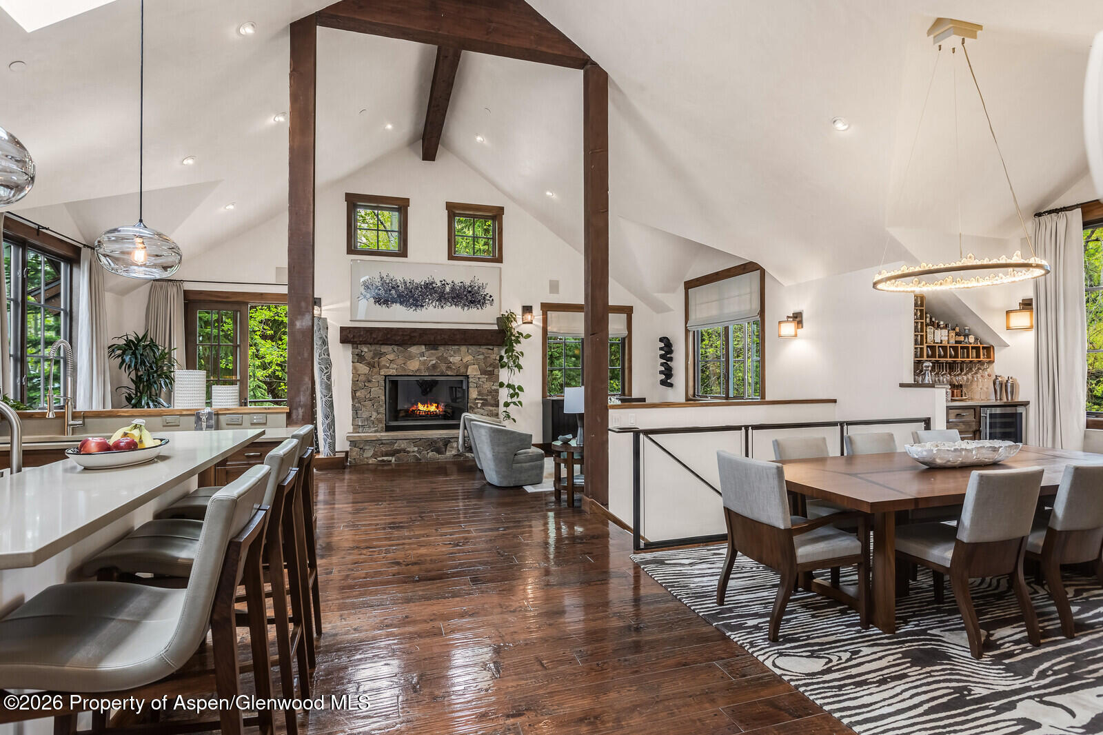 1354 Sierra Vista Drive Aspen CO 81611