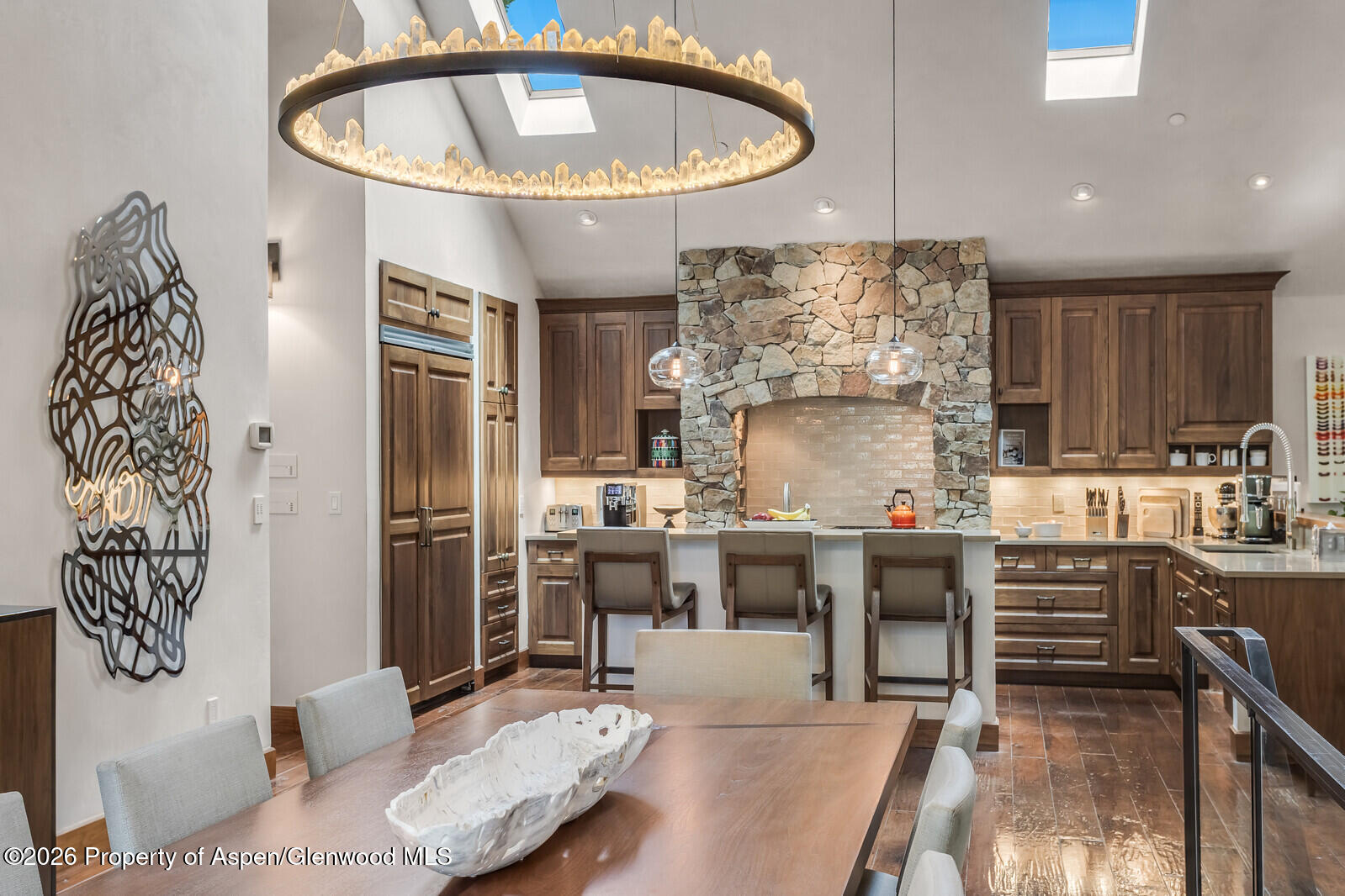 1354 Sierra Vista Drive Aspen CO 81611