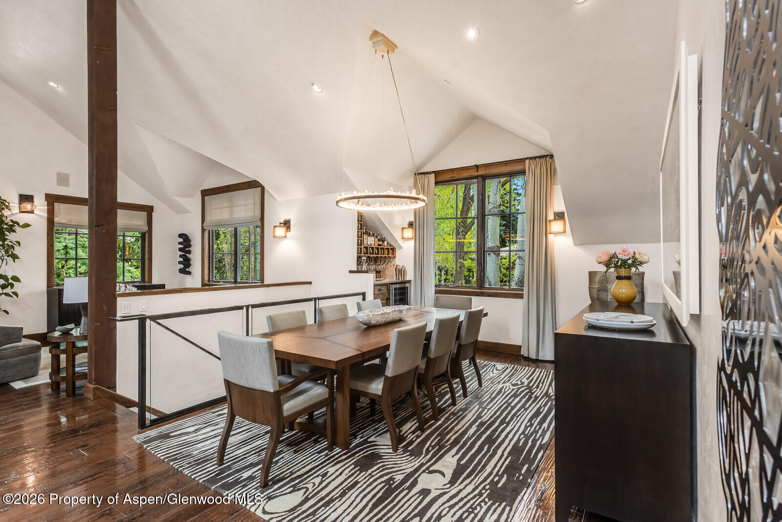1354 Sierra Vista Drive Aspen CO 81611