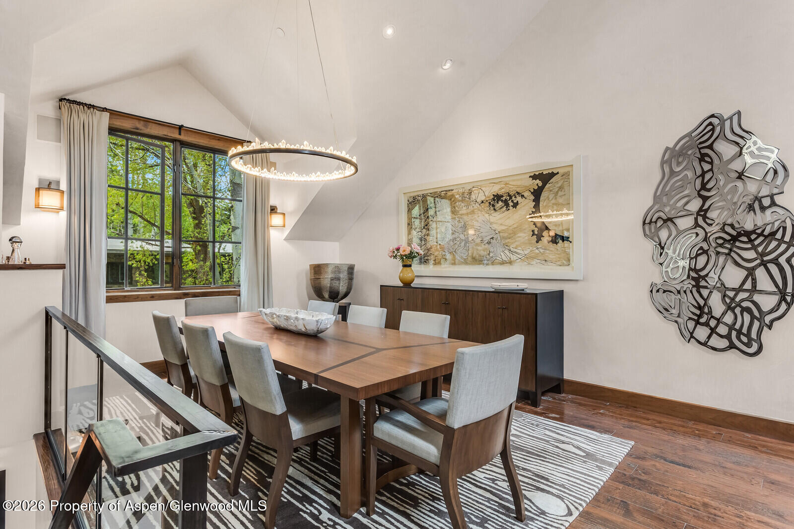 1354 Sierra Vista Drive Aspen CO 81611