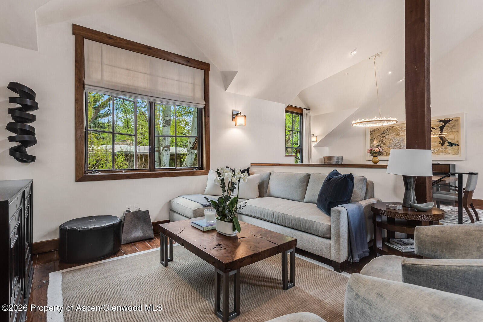 1354 Sierra Vista Drive Aspen CO 81611