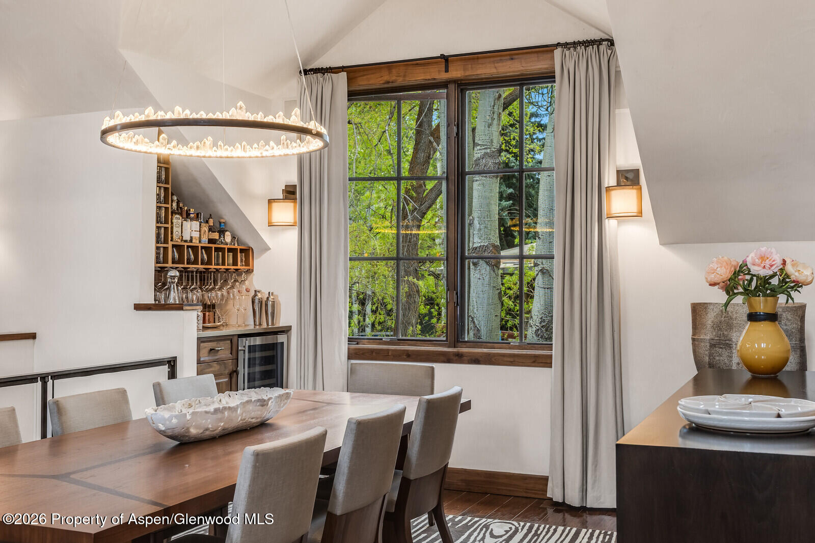1354 Sierra Vista Drive Aspen CO 81611