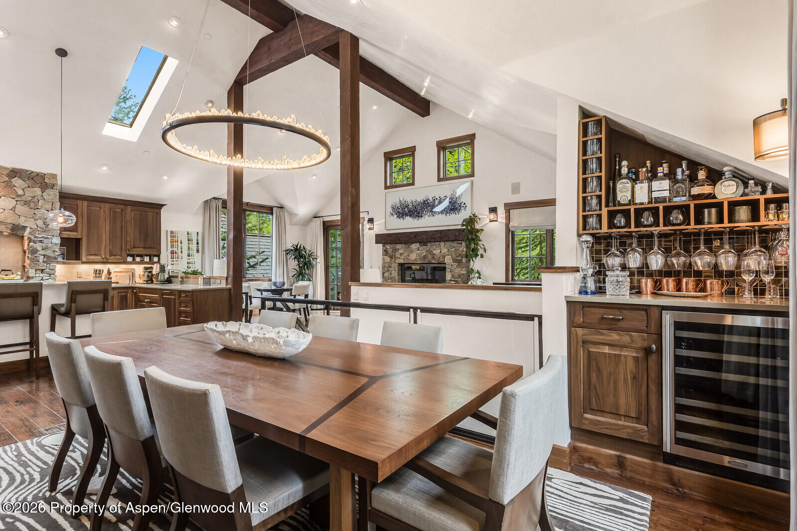 1354 Sierra Vista Drive Aspen CO 81611