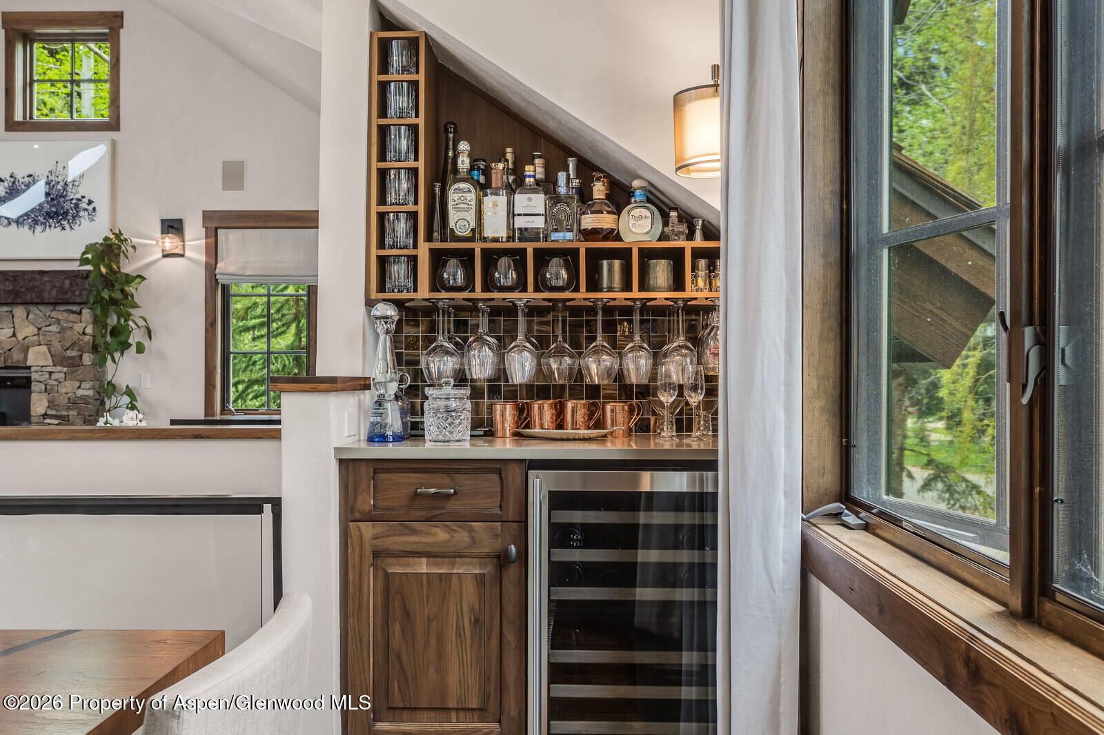 1354 Sierra Vista Drive Aspen CO 81611