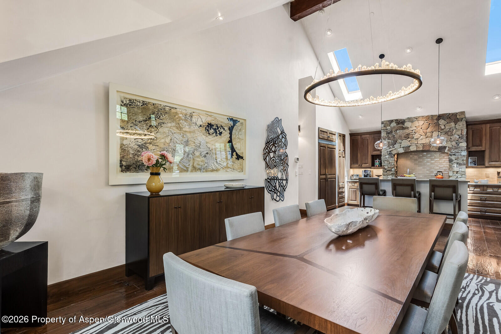 1354 Sierra Vista Drive Aspen CO 81611