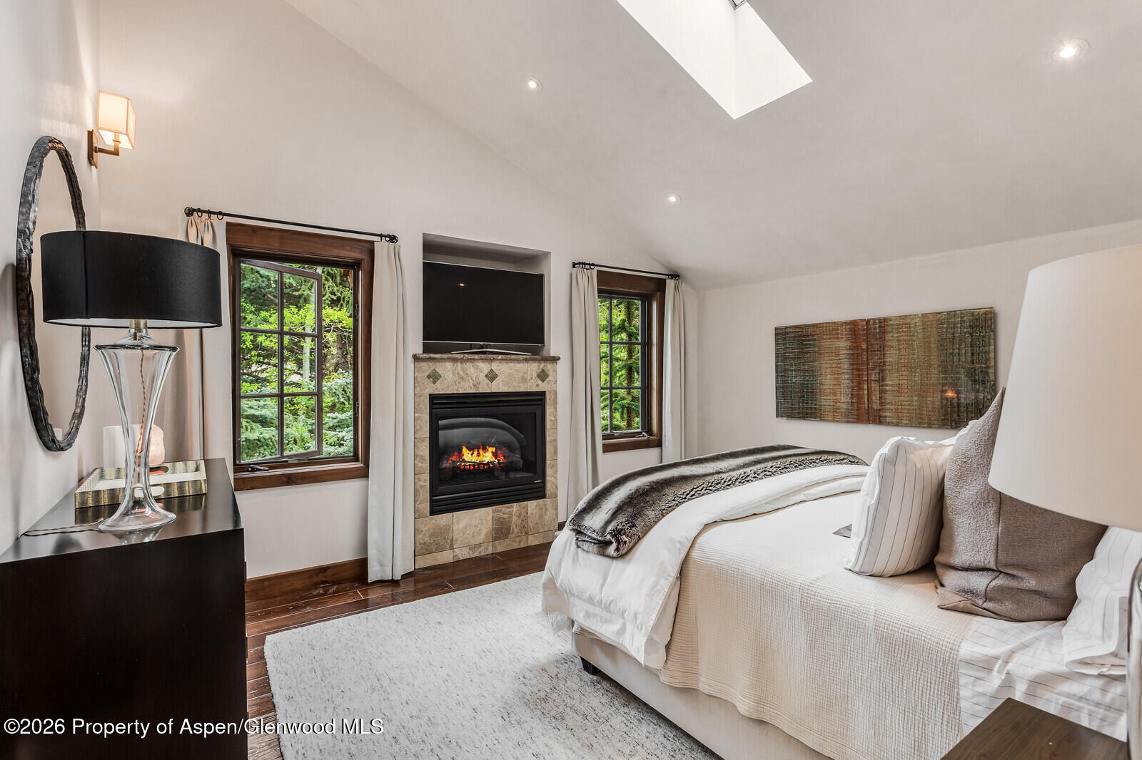 1354 Sierra Vista Drive Aspen CO 81611