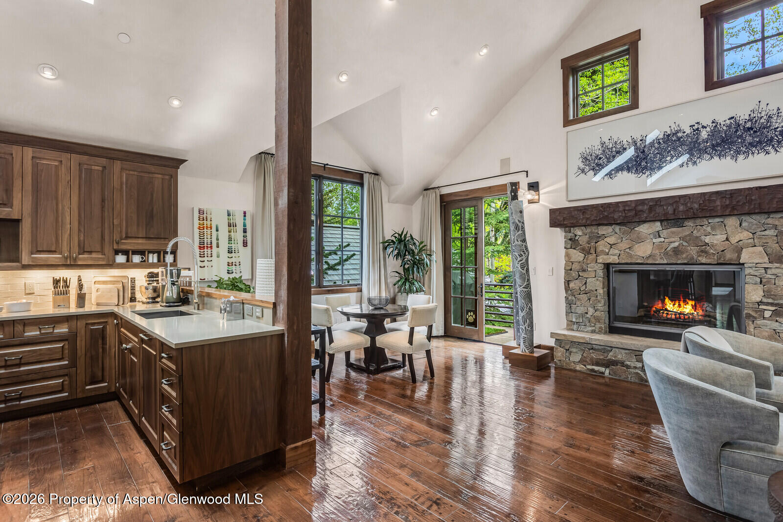 1354 Sierra Vista Drive Aspen CO 81611