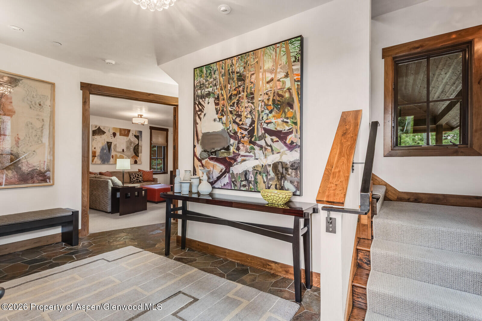 1354 Sierra Vista Drive Aspen CO 81611