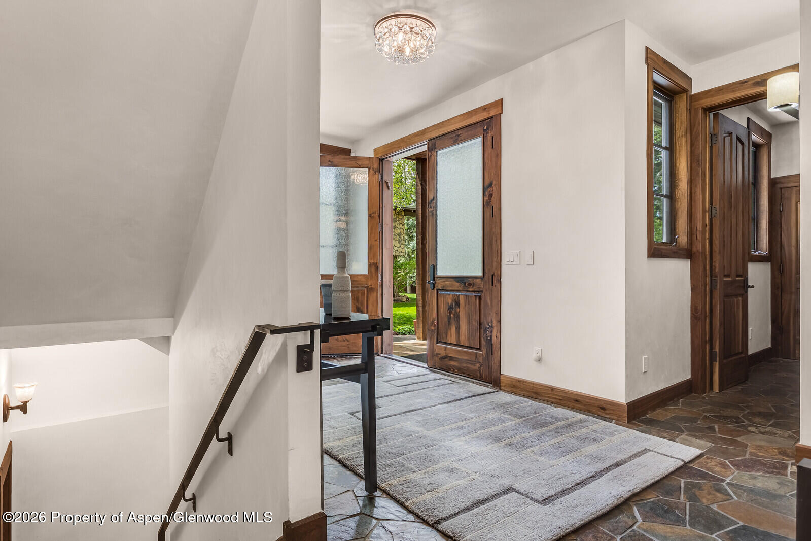 1354 Sierra Vista Drive Aspen CO 81611