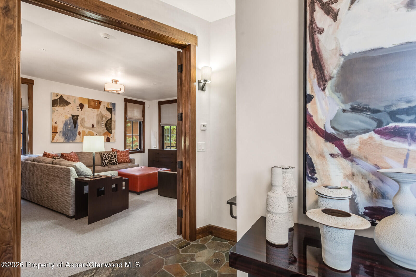 1354 Sierra Vista Drive Aspen CO 81611