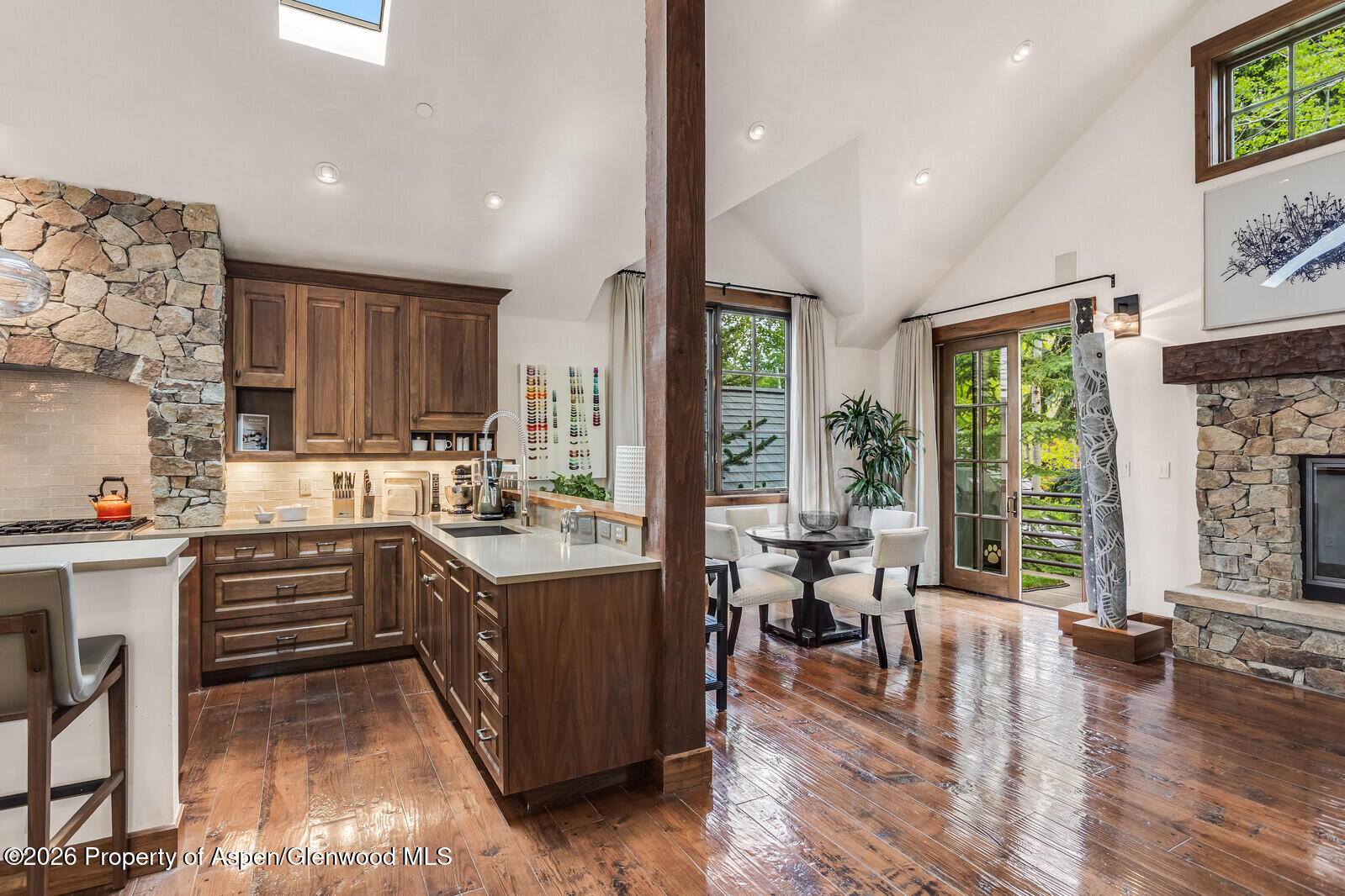 1354 Sierra Vista Drive Aspen CO 81611