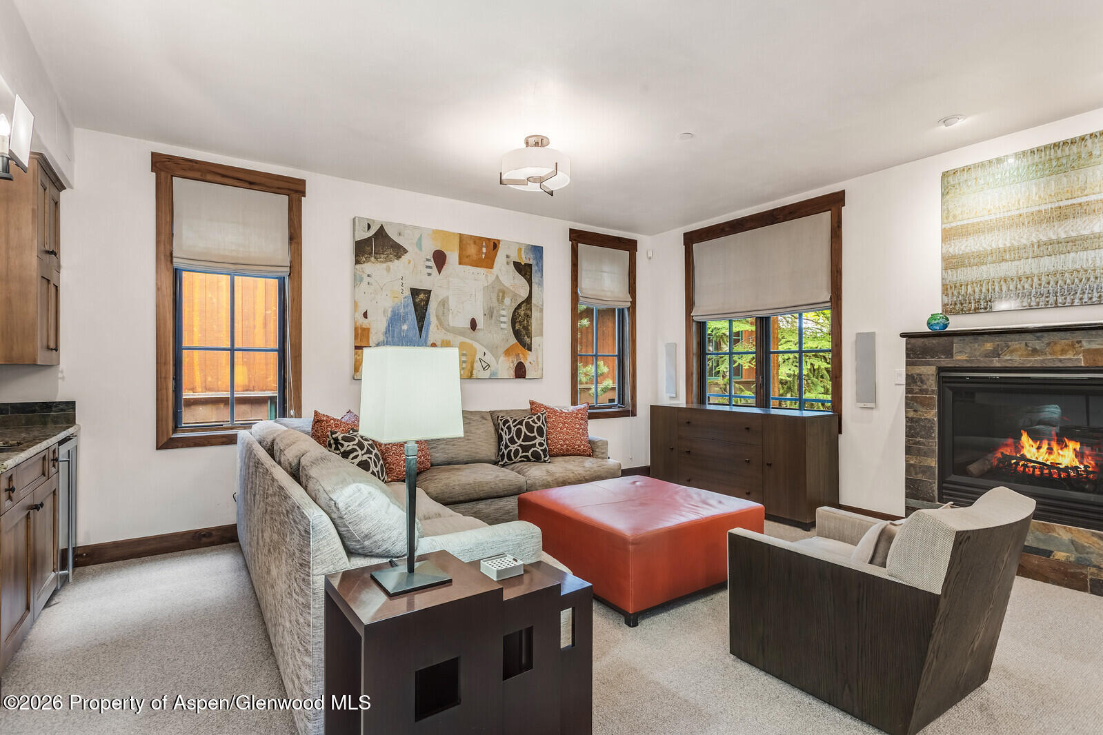 1354 Sierra Vista Drive Aspen CO 81611