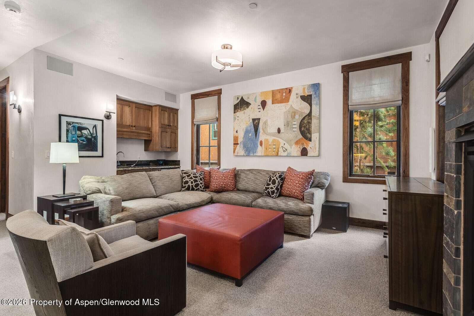 1354 Sierra Vista Drive Aspen CO 81611