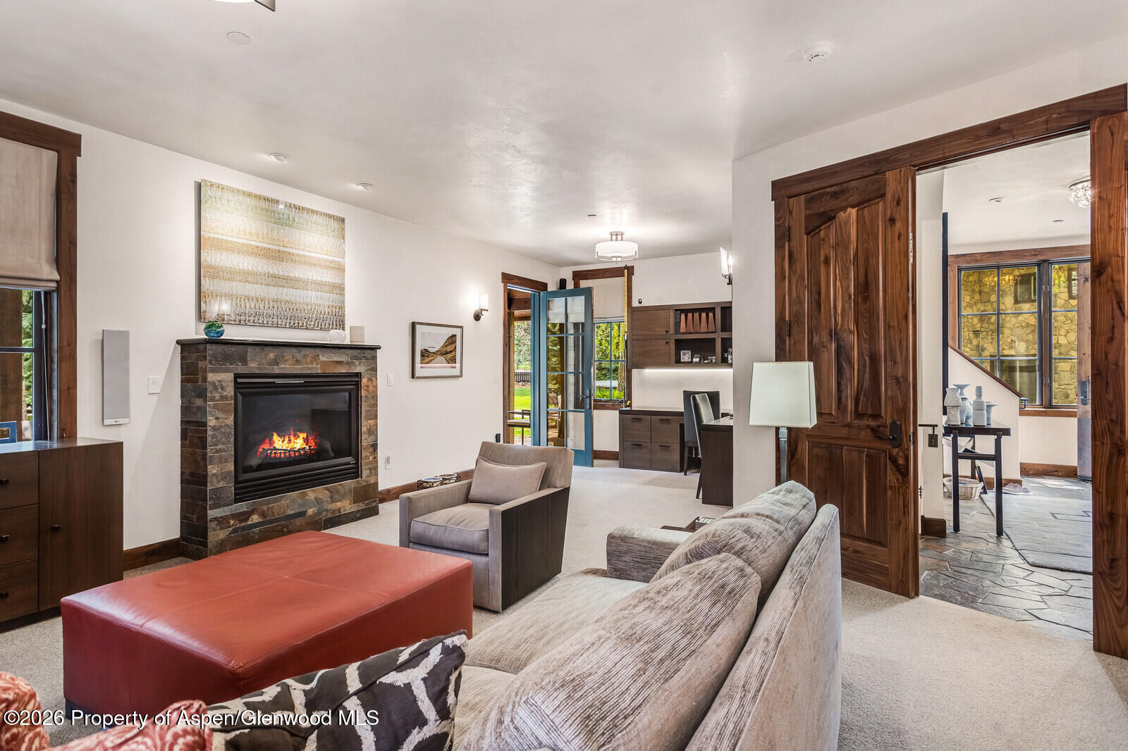 1354 Sierra Vista Drive Aspen CO 81611